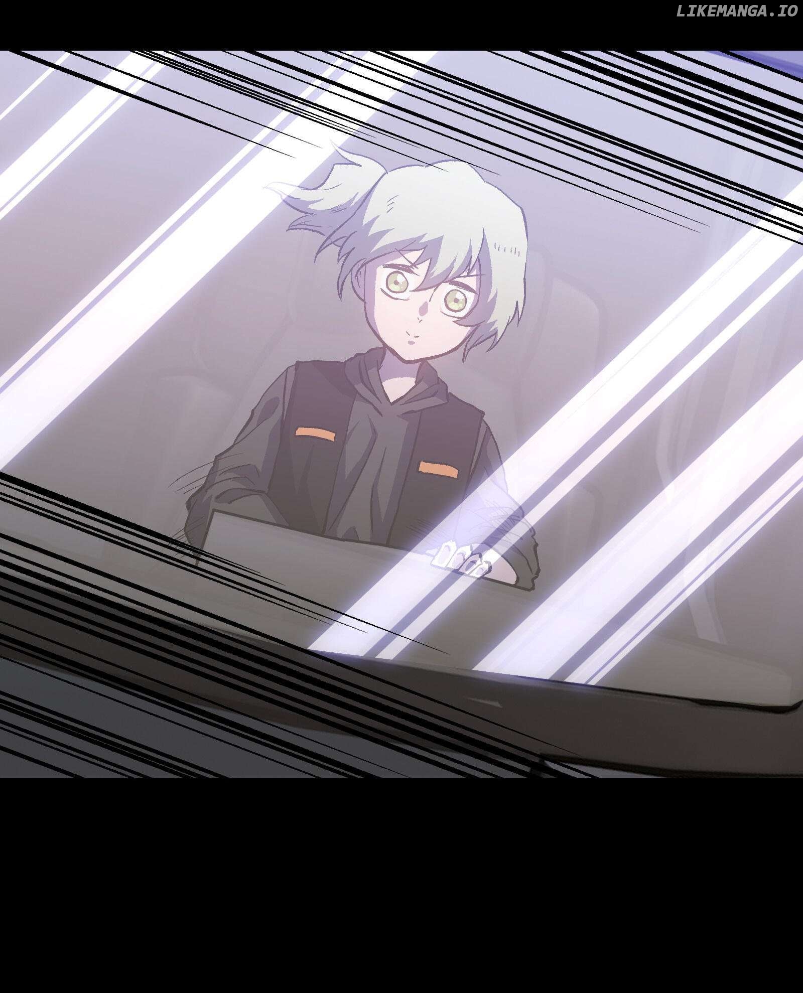 Post-apocalyptic Dispatch Company Chapter 80 - page 16