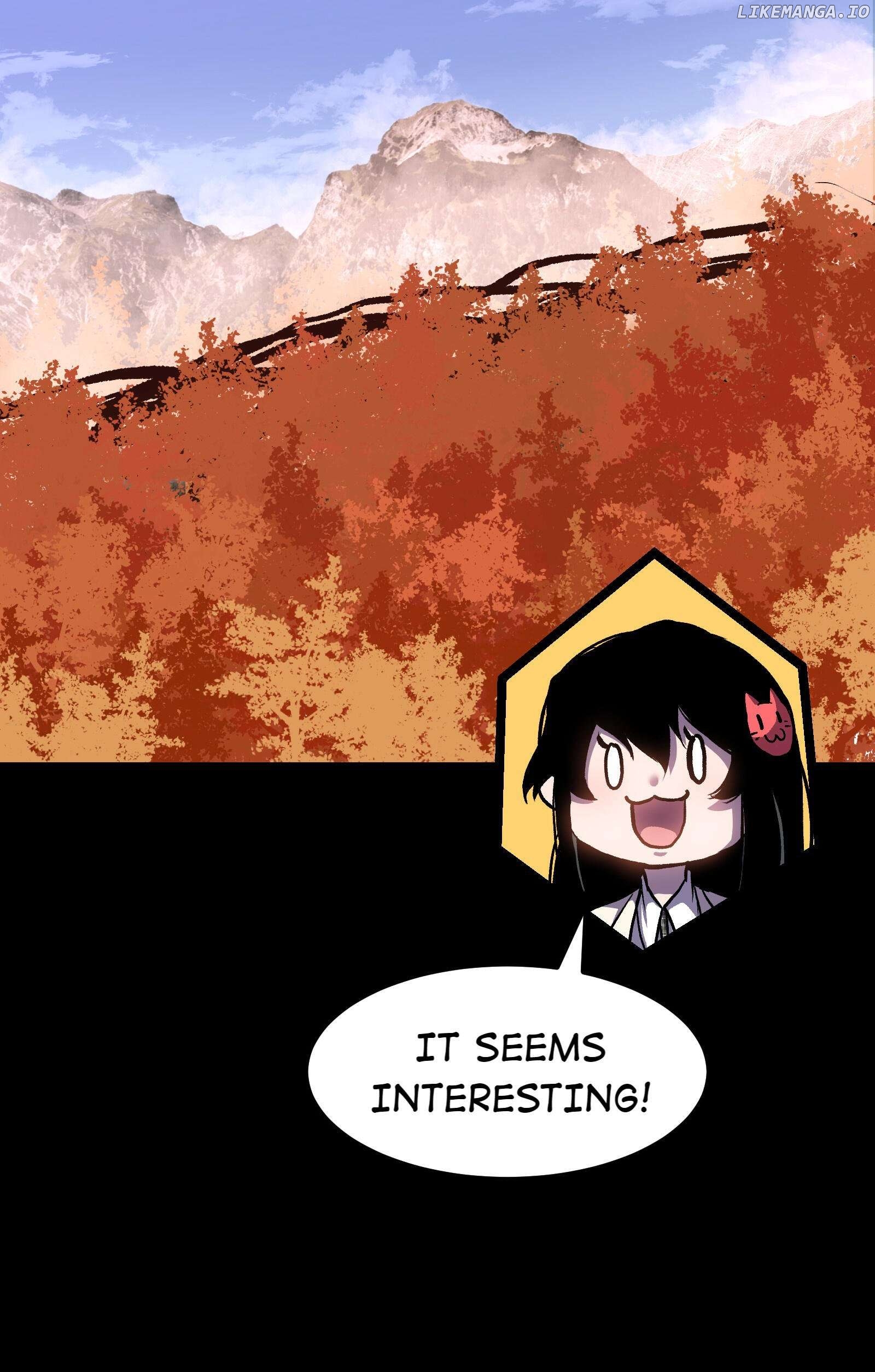 Post-apocalyptic Dispatch Company Chapter 80 - page 22
