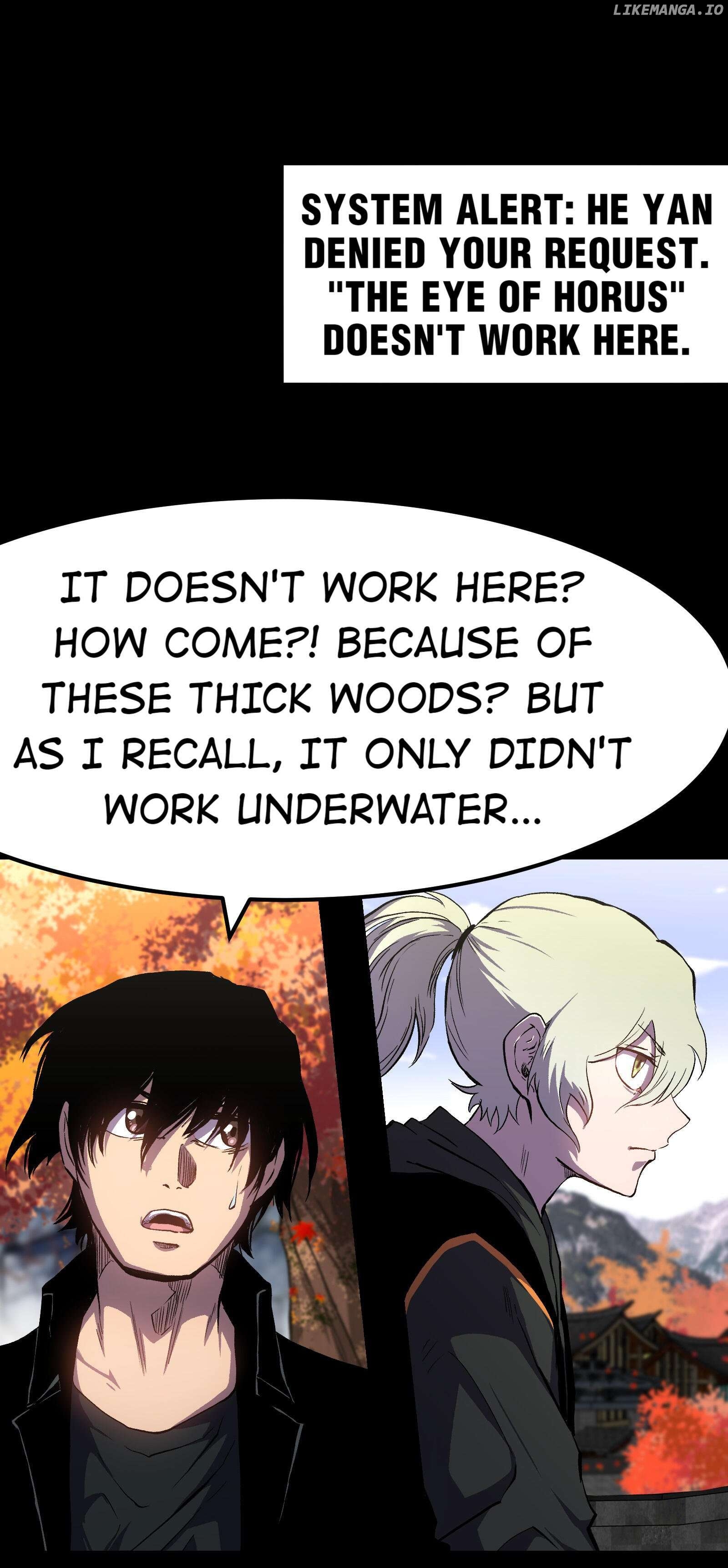 Post-apocalyptic Dispatch Company Chapter 80 - page 27