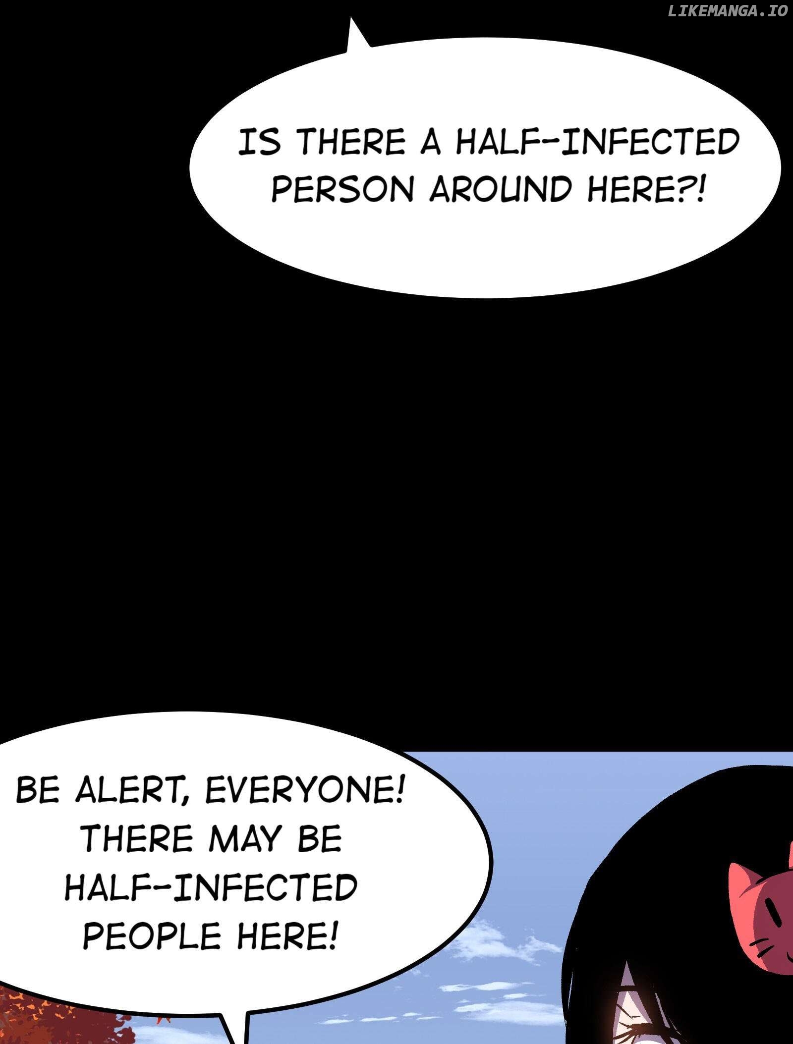 Post-apocalyptic Dispatch Company Chapter 80 - page 28