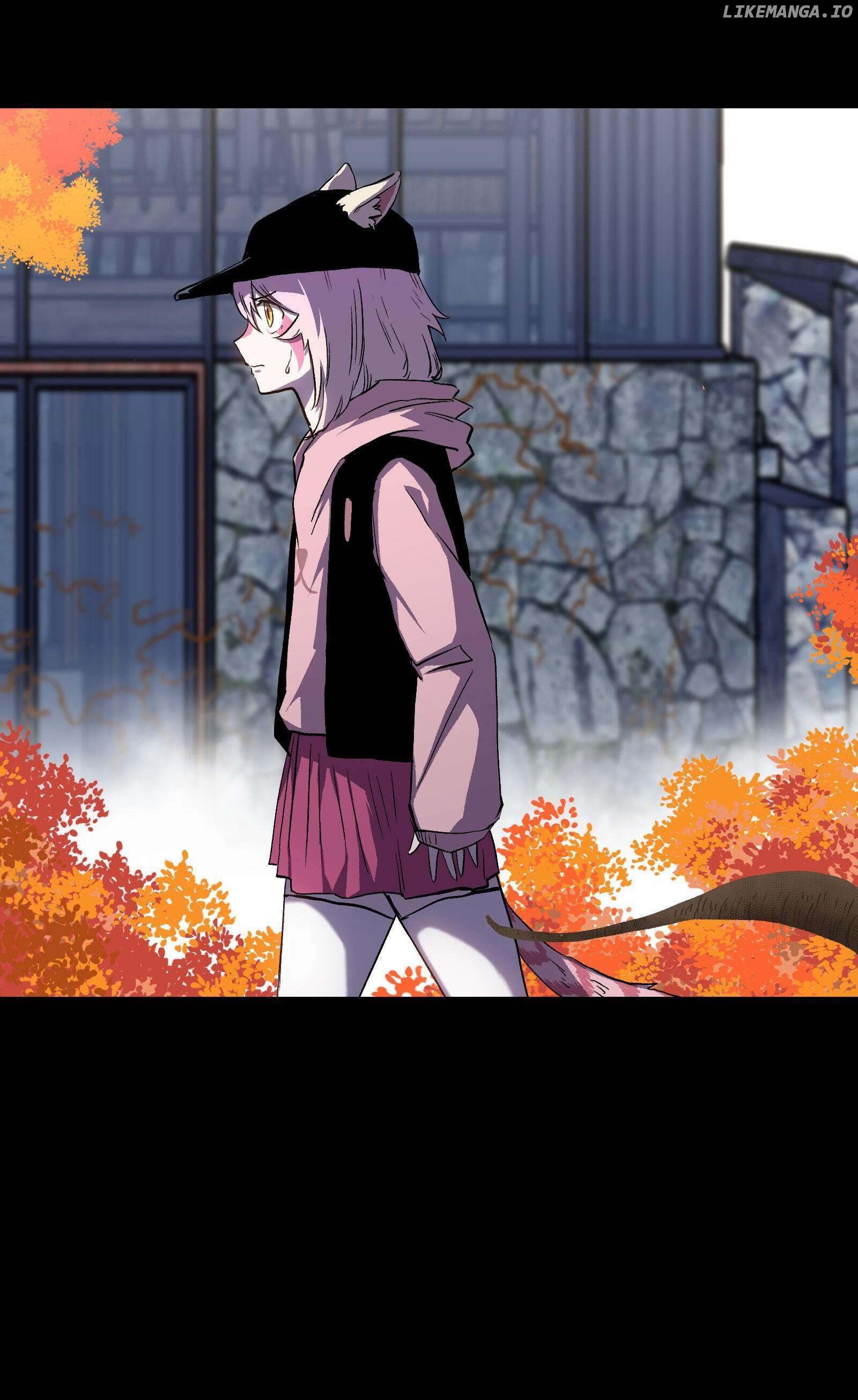 Post-apocalyptic Dispatch Company Chapter 80 - page 38