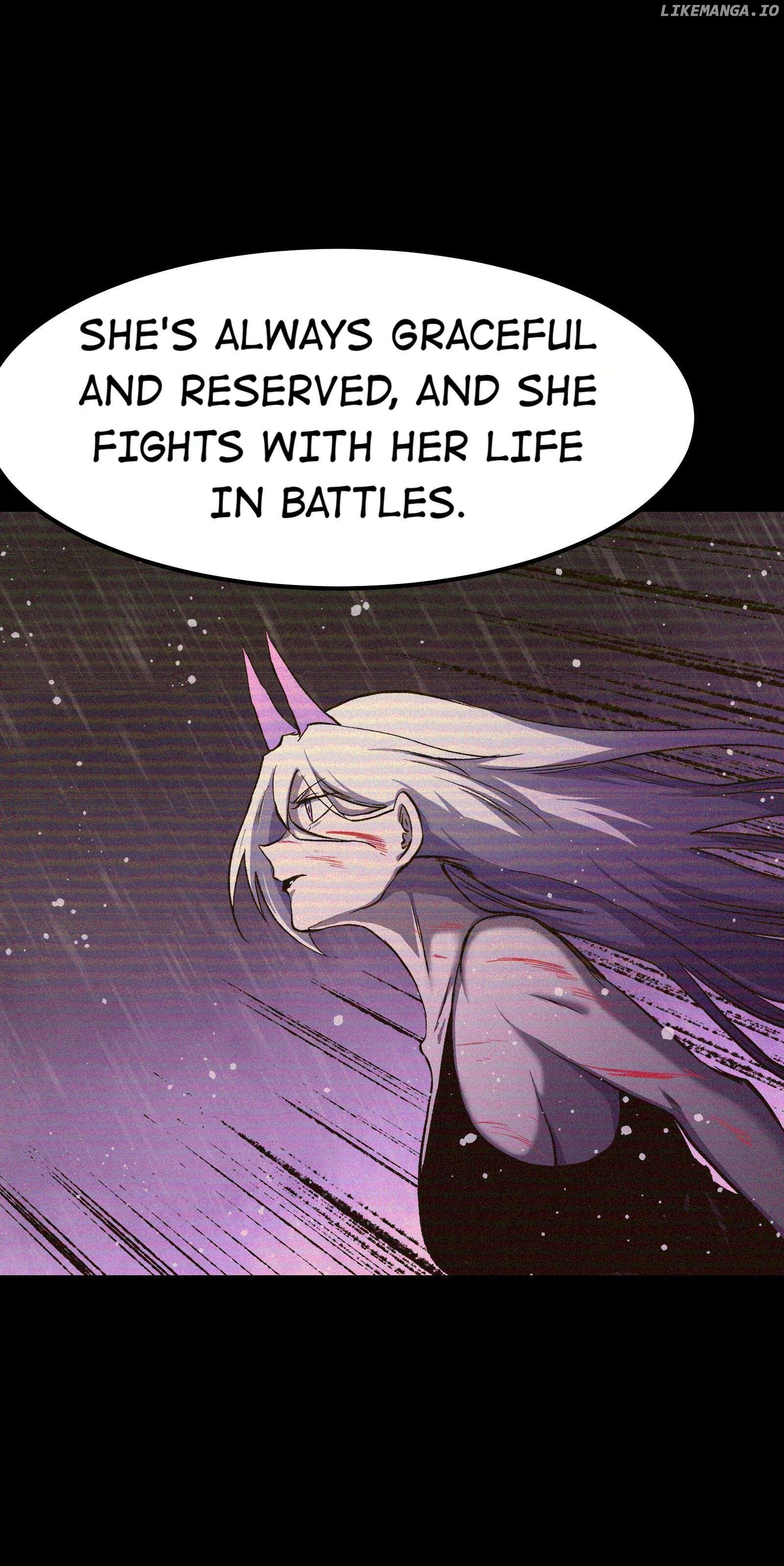 Post-apocalyptic Dispatch Company Chapter 80 - page 4