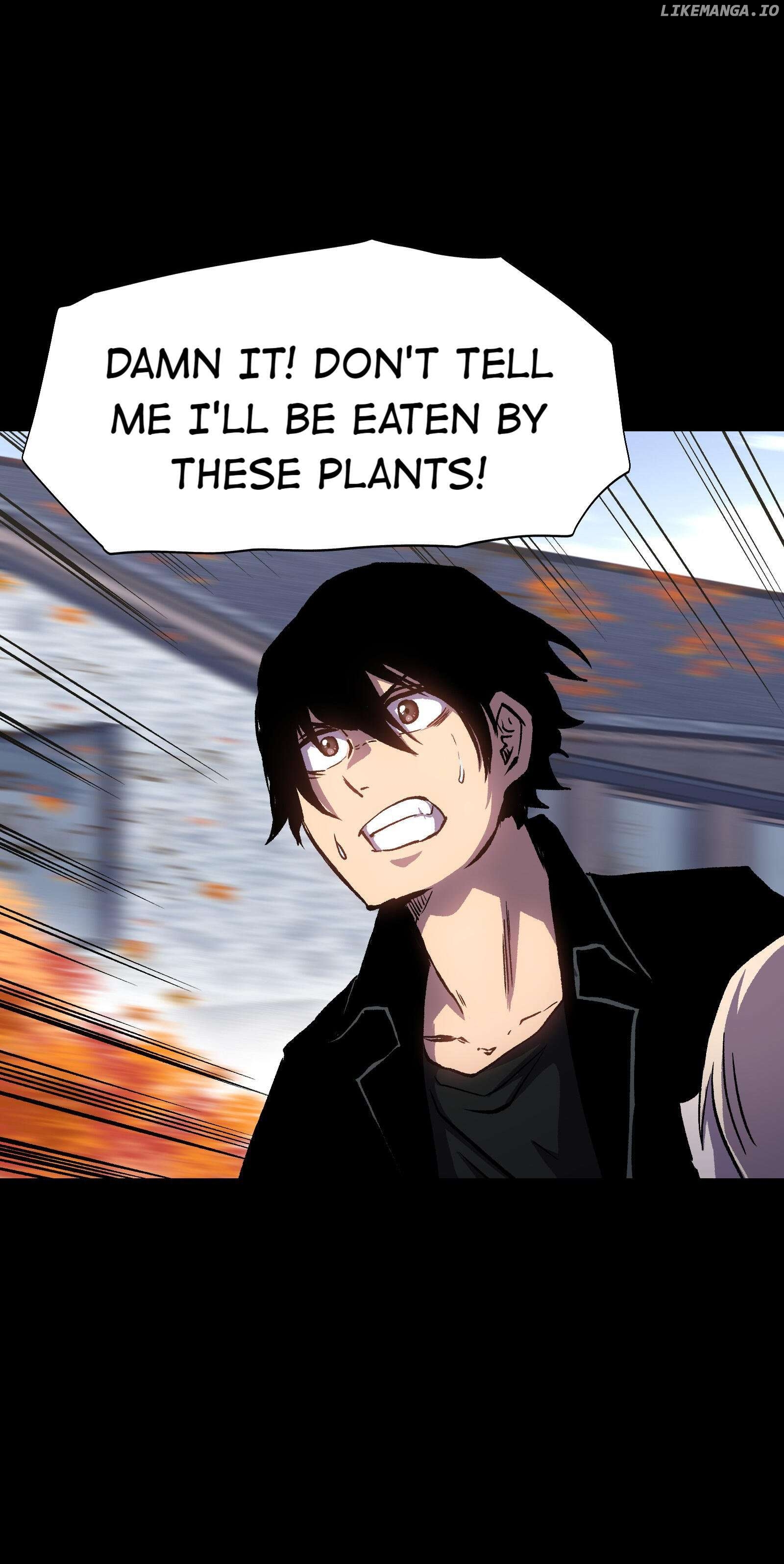 Post-apocalyptic Dispatch Company Chapter 80 - page 47