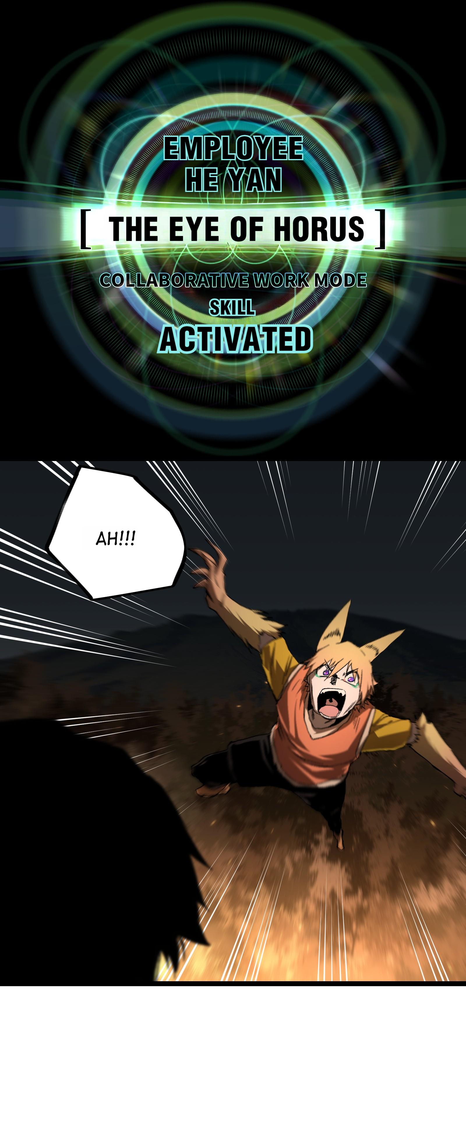 Post-apocalyptic Dispatch Company Chapter 64 - page 11