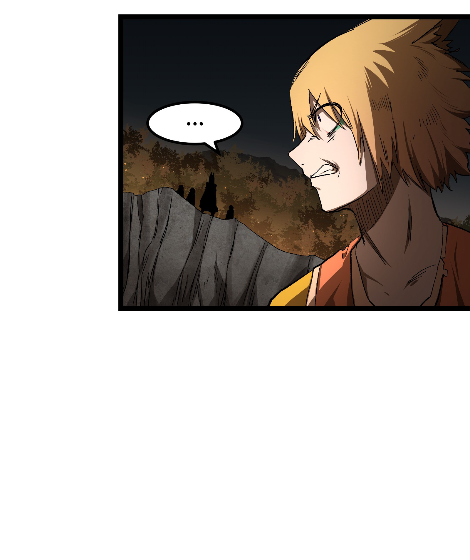 Post-apocalyptic Dispatch Company Chapter 64 - page 15