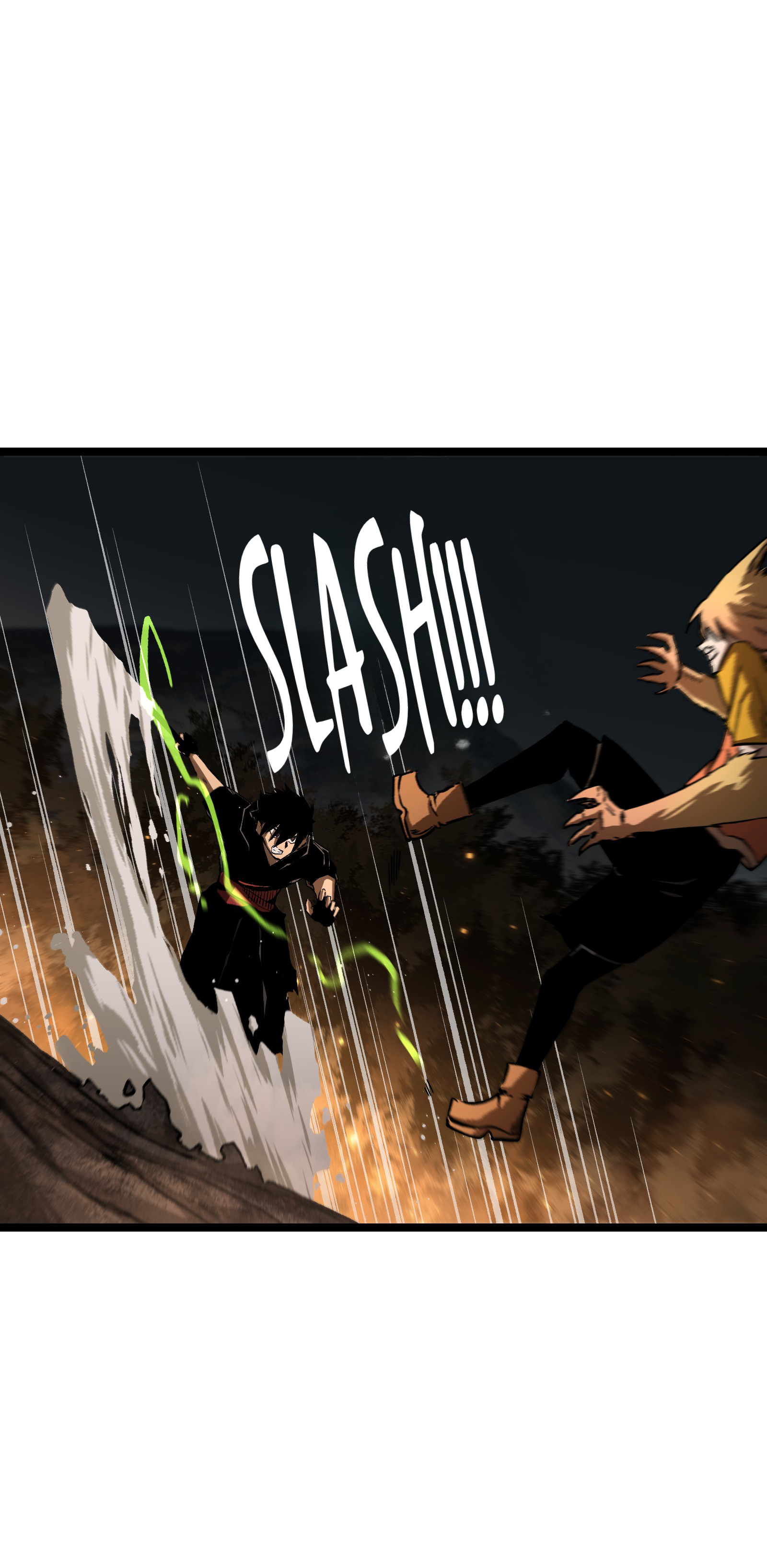 Post-apocalyptic Dispatch Company Chapter 64 - page 18