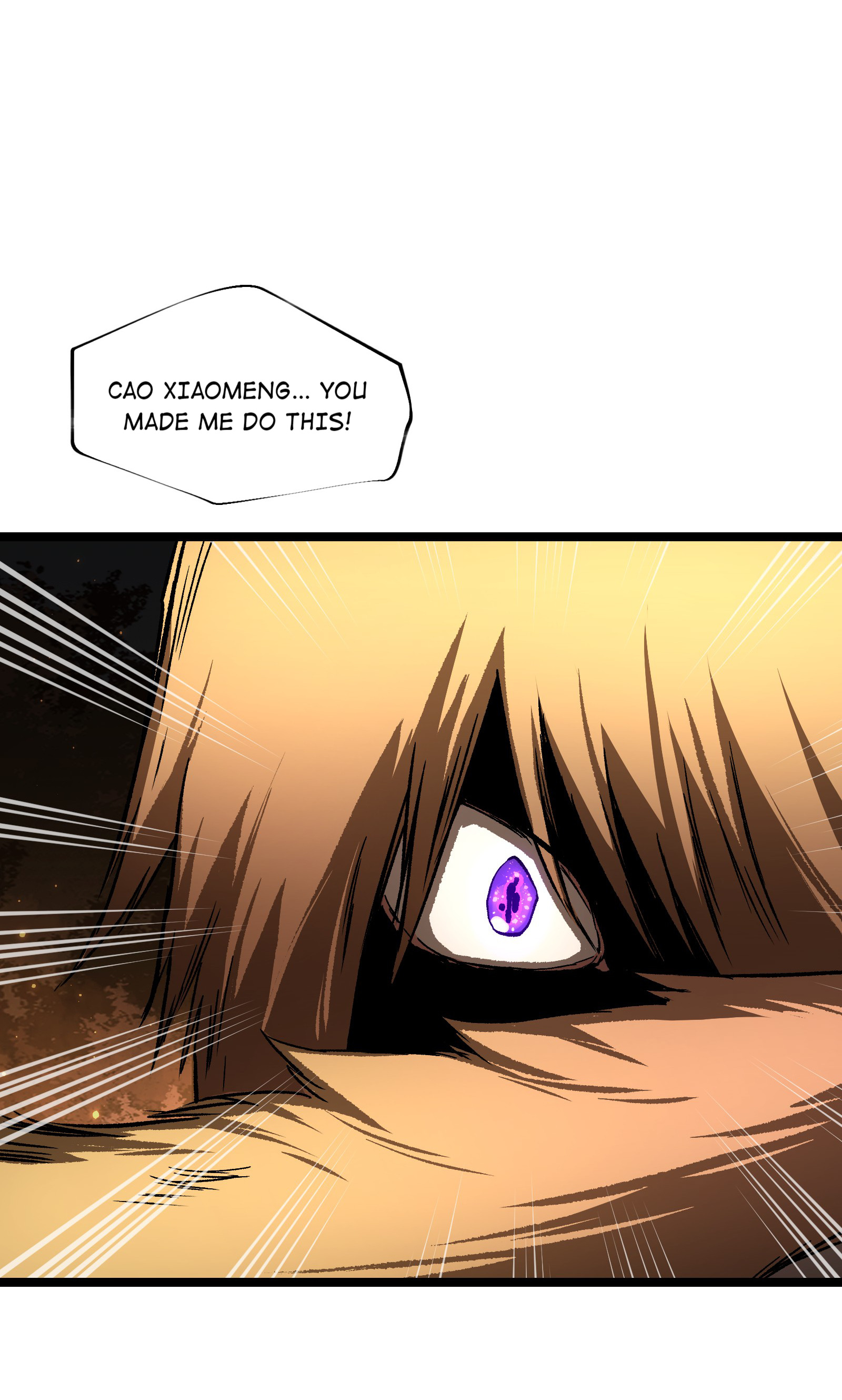 Post-apocalyptic Dispatch Company Chapter 64 - page 21