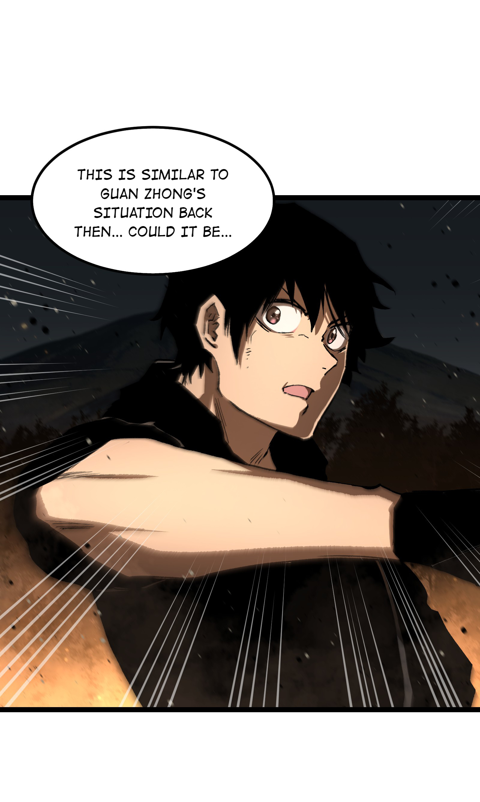 Post-apocalyptic Dispatch Company Chapter 64 - page 24