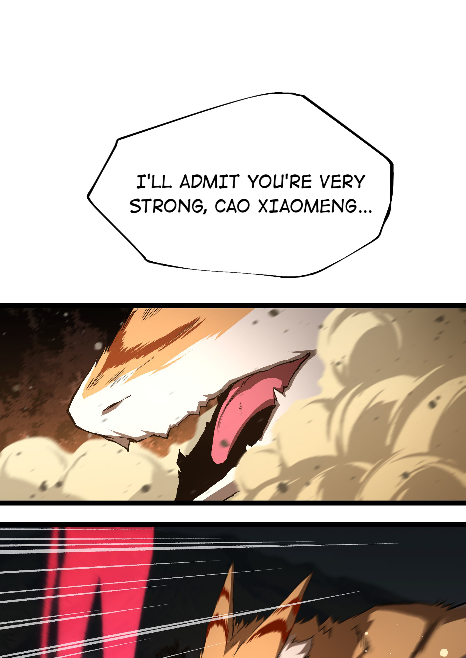 Post-apocalyptic Dispatch Company Chapter 64 - page 25