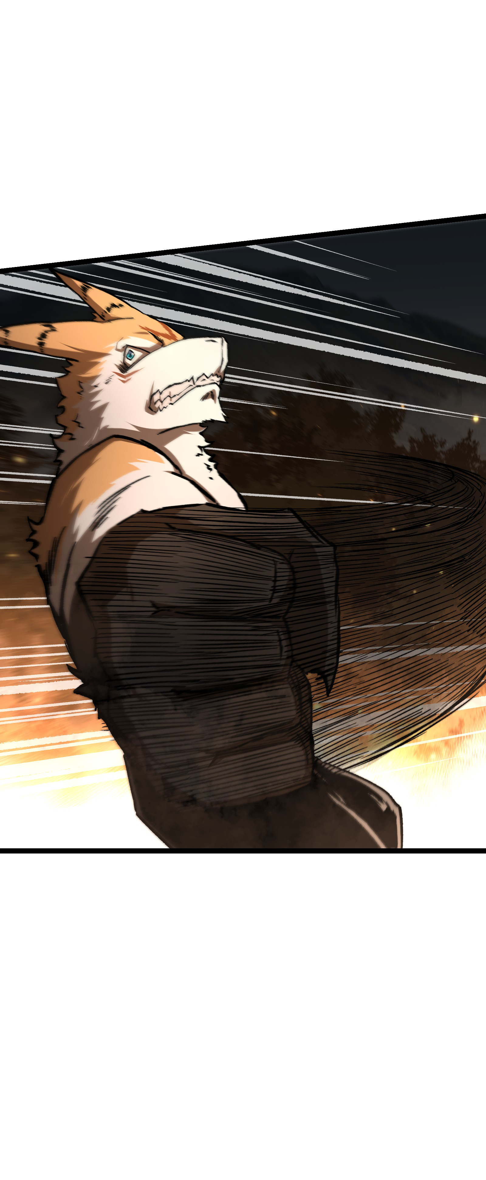 Post-apocalyptic Dispatch Company Chapter 64 - page 34