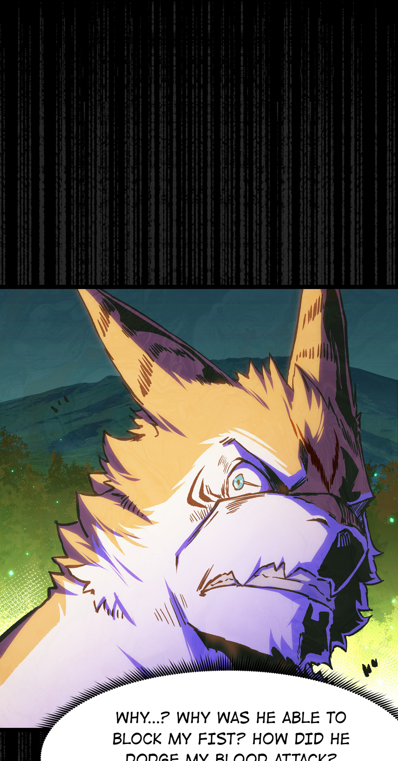 Post-apocalyptic Dispatch Company Chapter 64 - page 37