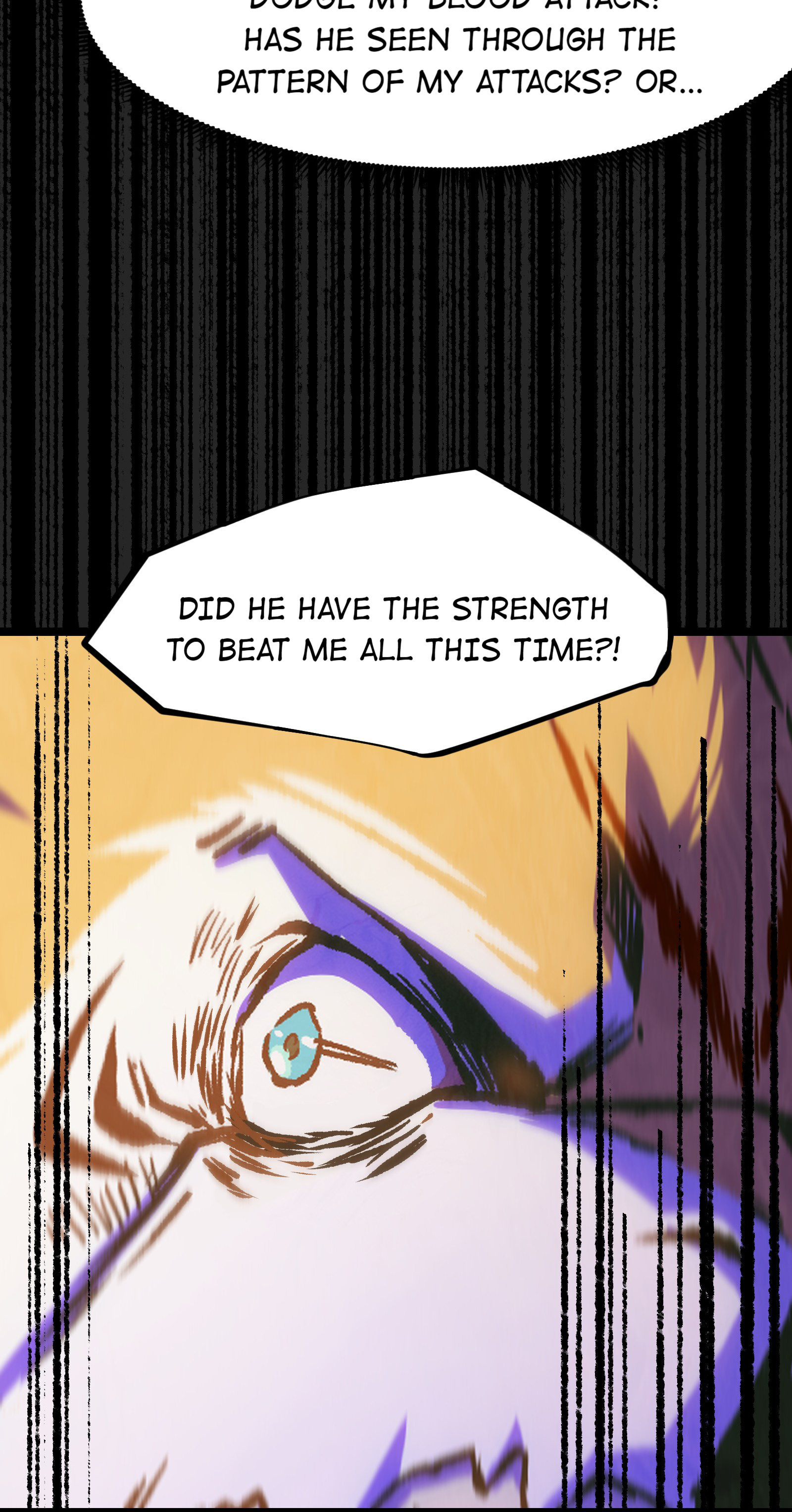 Post-apocalyptic Dispatch Company Chapter 64 - page 38
