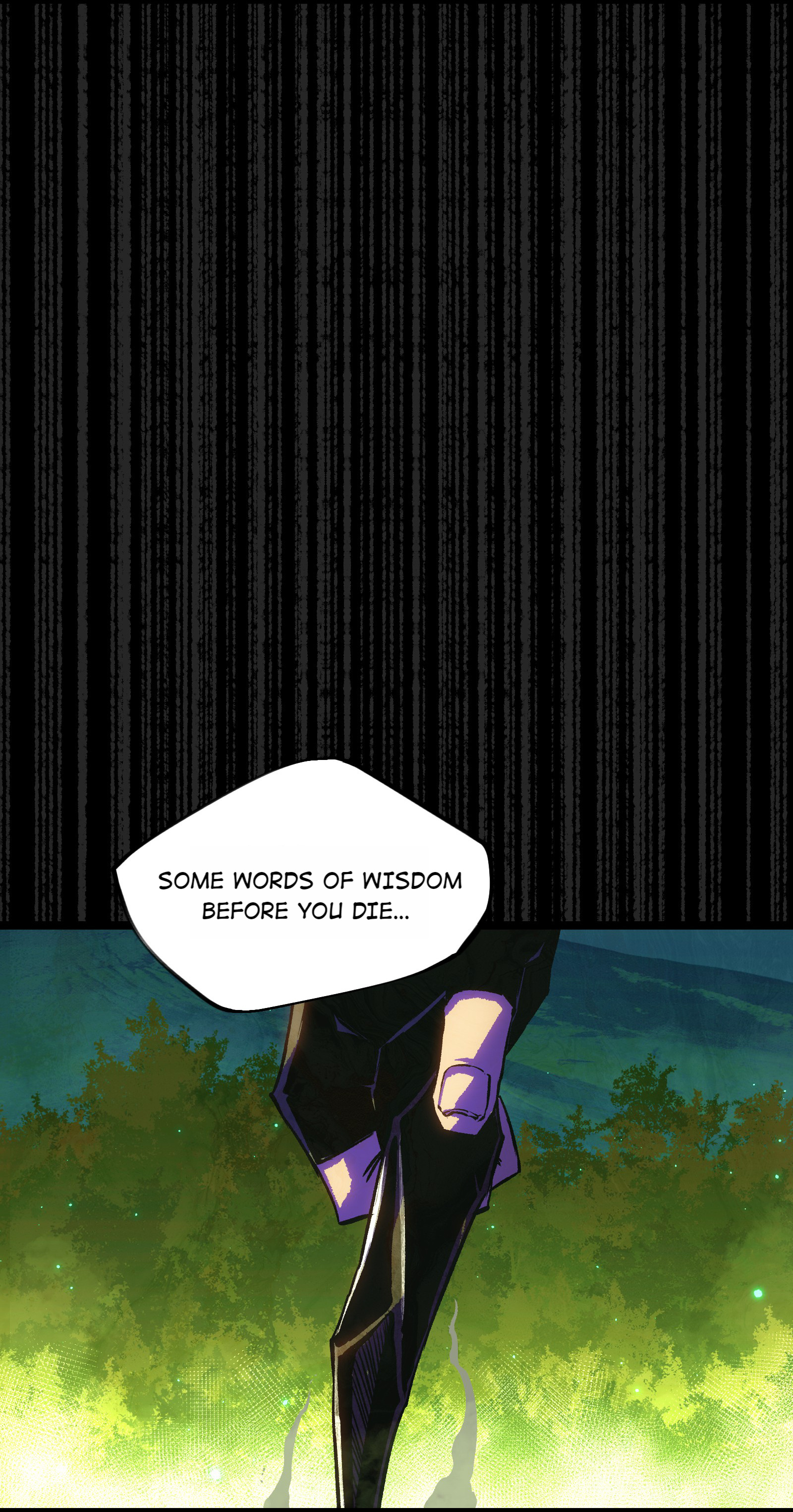 Post-apocalyptic Dispatch Company Chapter 64 - page 50
