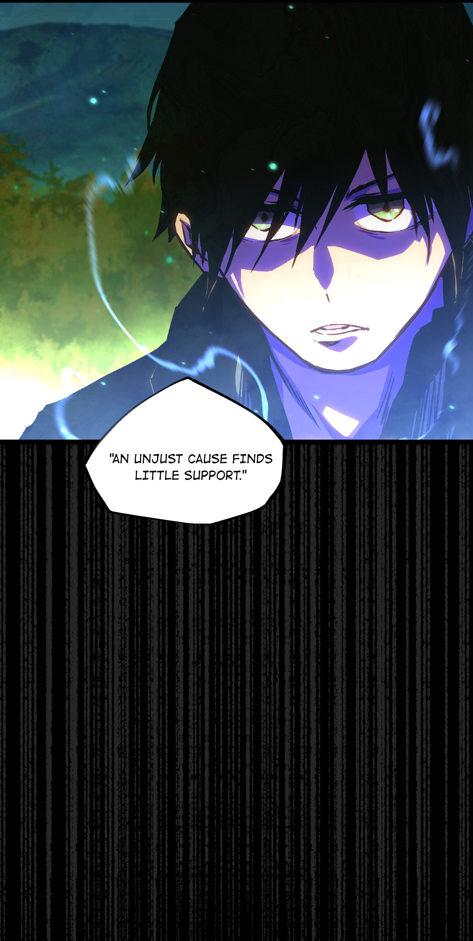 Post-apocalyptic Dispatch Company Chapter 64 - page 52