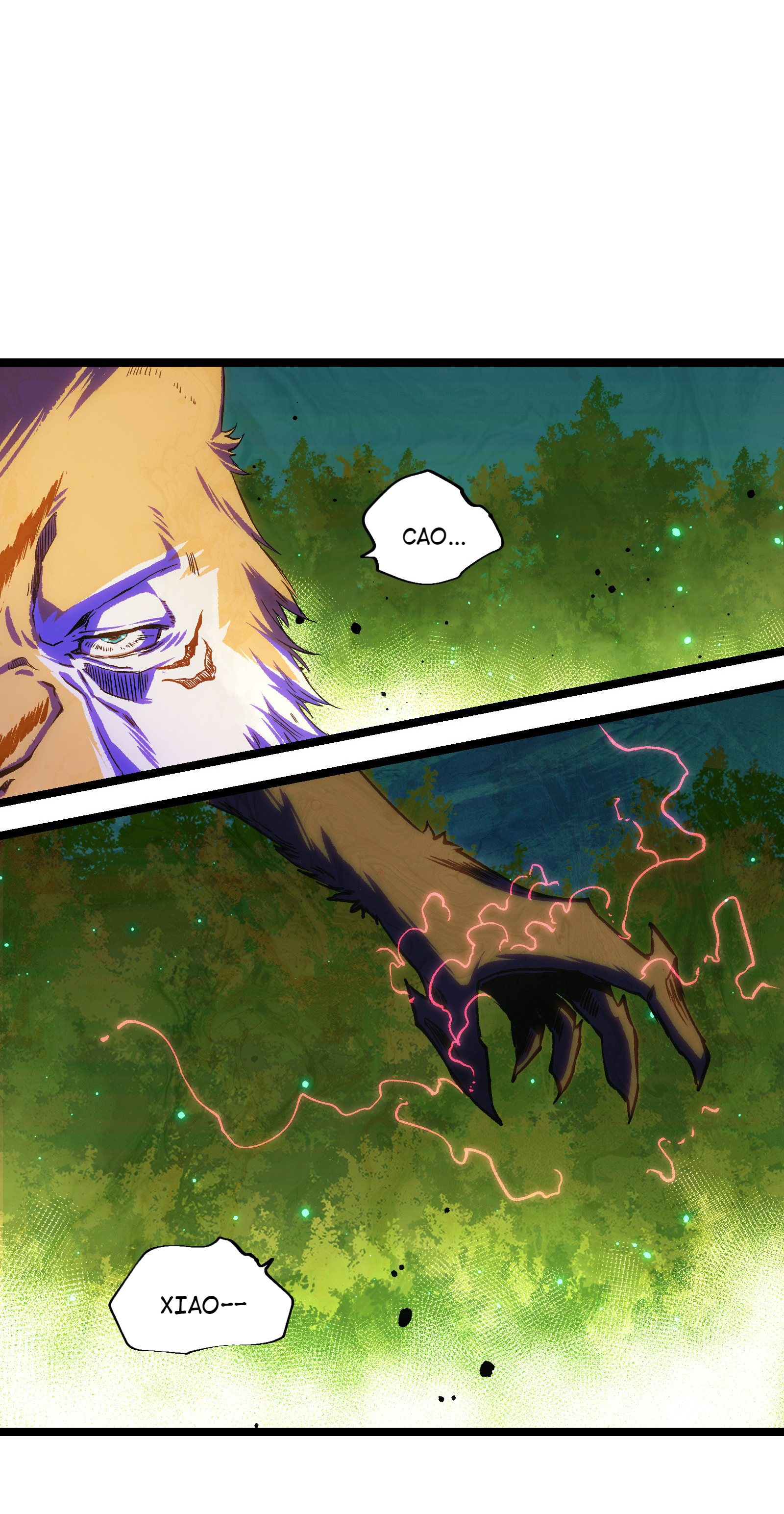 Post-apocalyptic Dispatch Company Chapter 64 - page 58