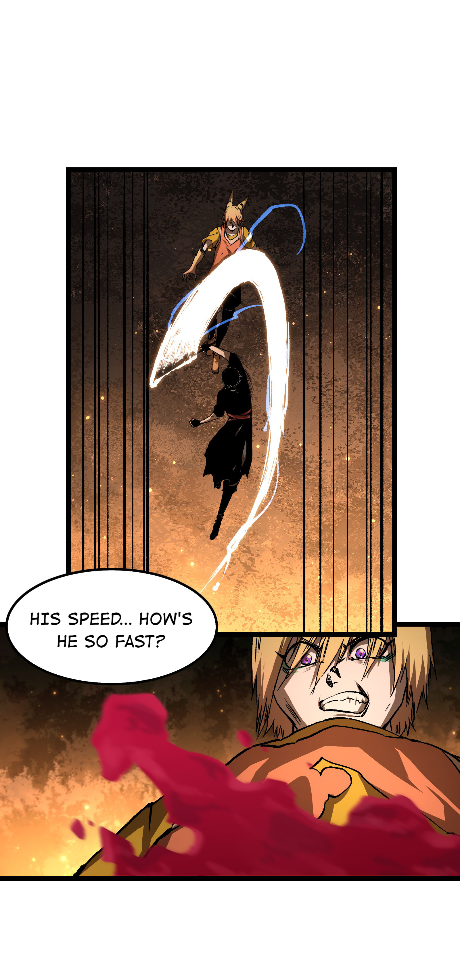 Post-apocalyptic Dispatch Company Chapter 64 - page 6
