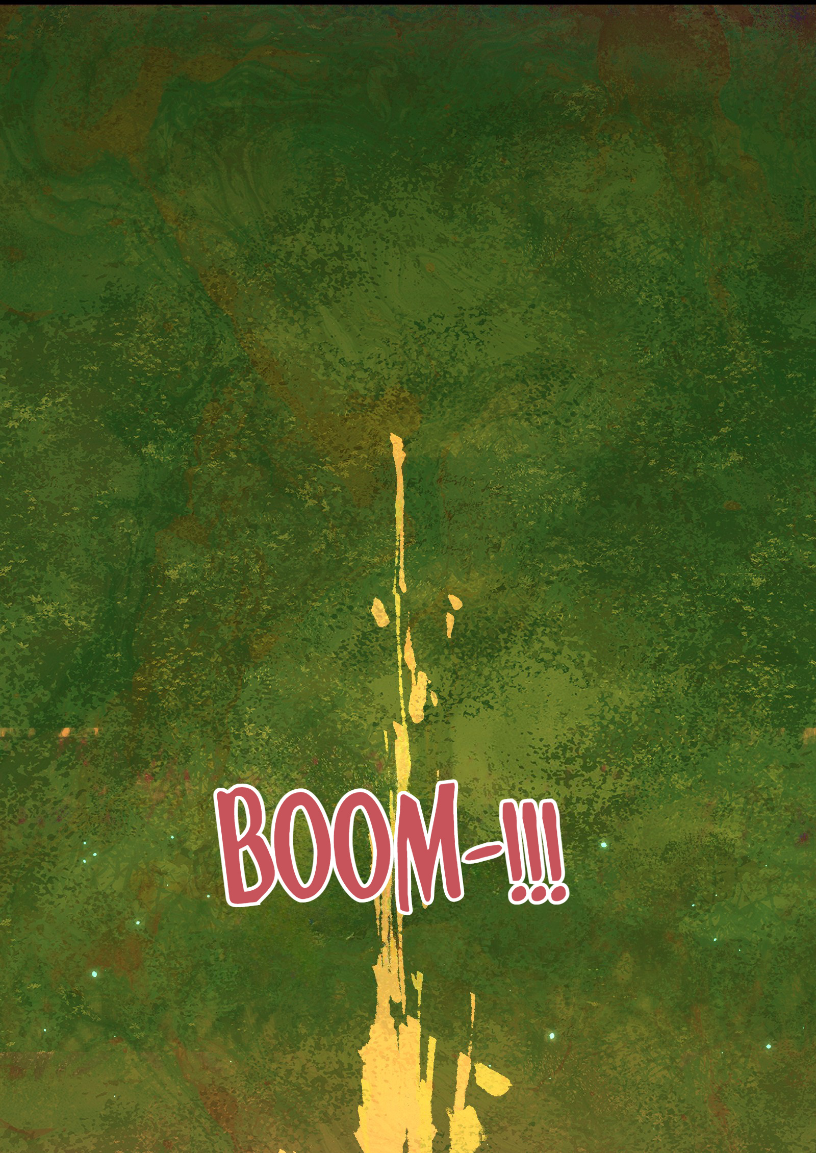 Post-apocalyptic Dispatch Company Chapter 64 - page 61