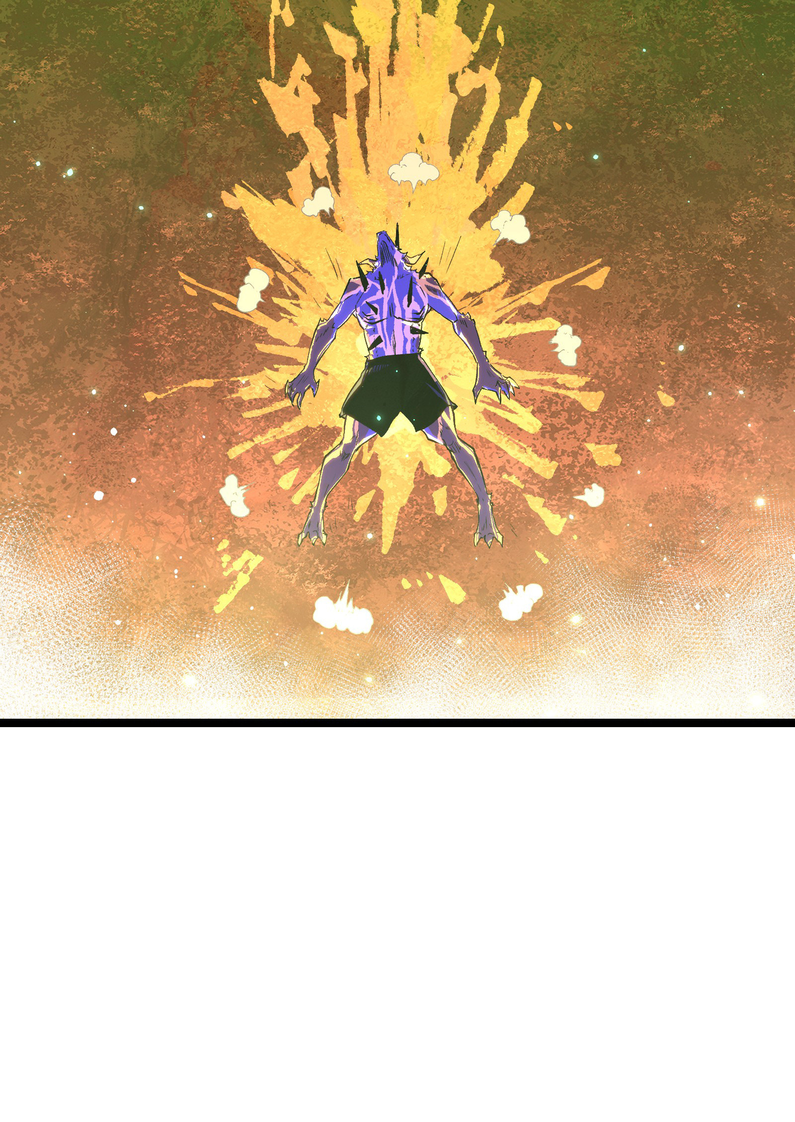 Post-apocalyptic Dispatch Company Chapter 64 - page 62
