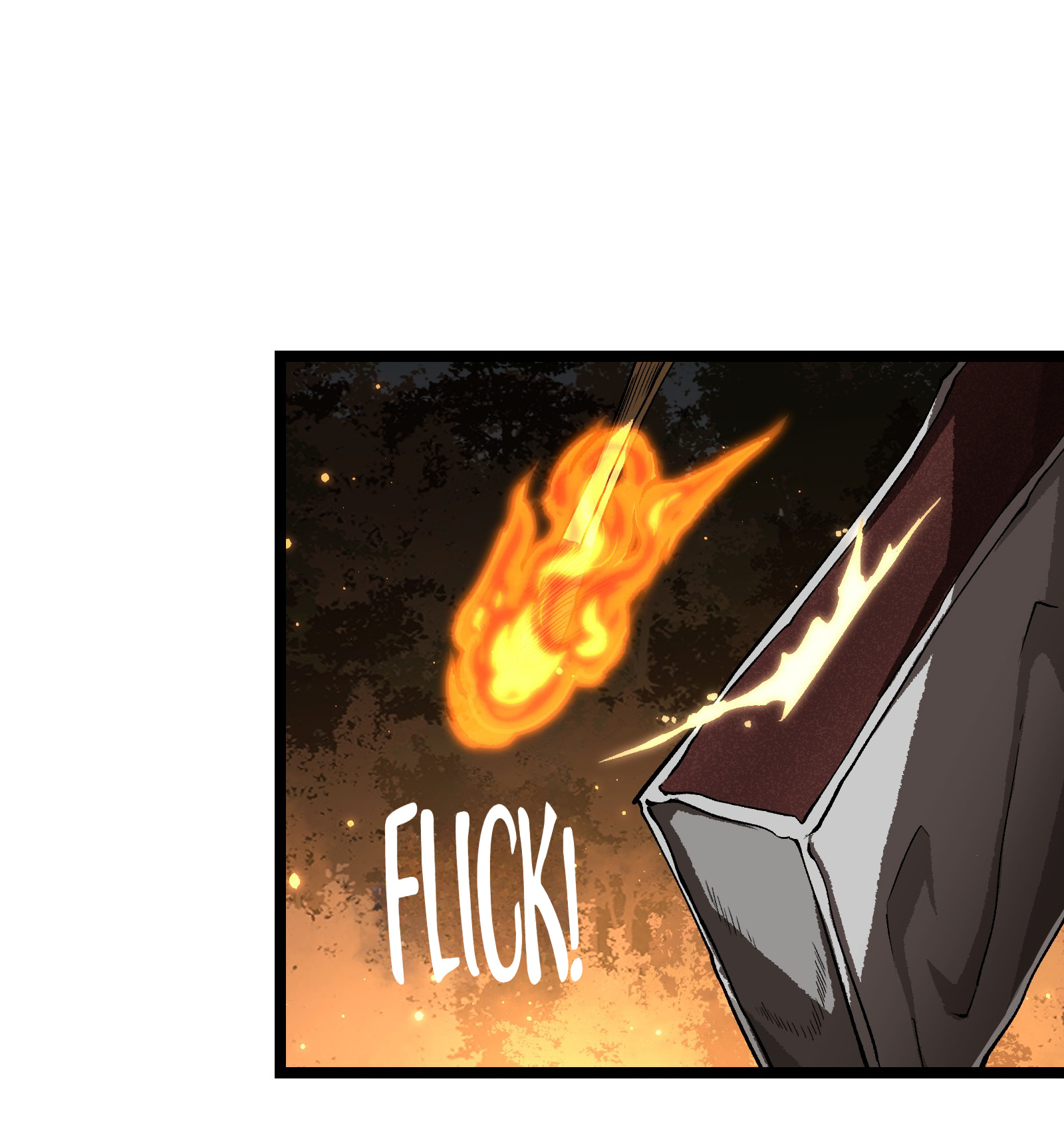 Post-apocalyptic Dispatch Company Chapter 64 - page 63