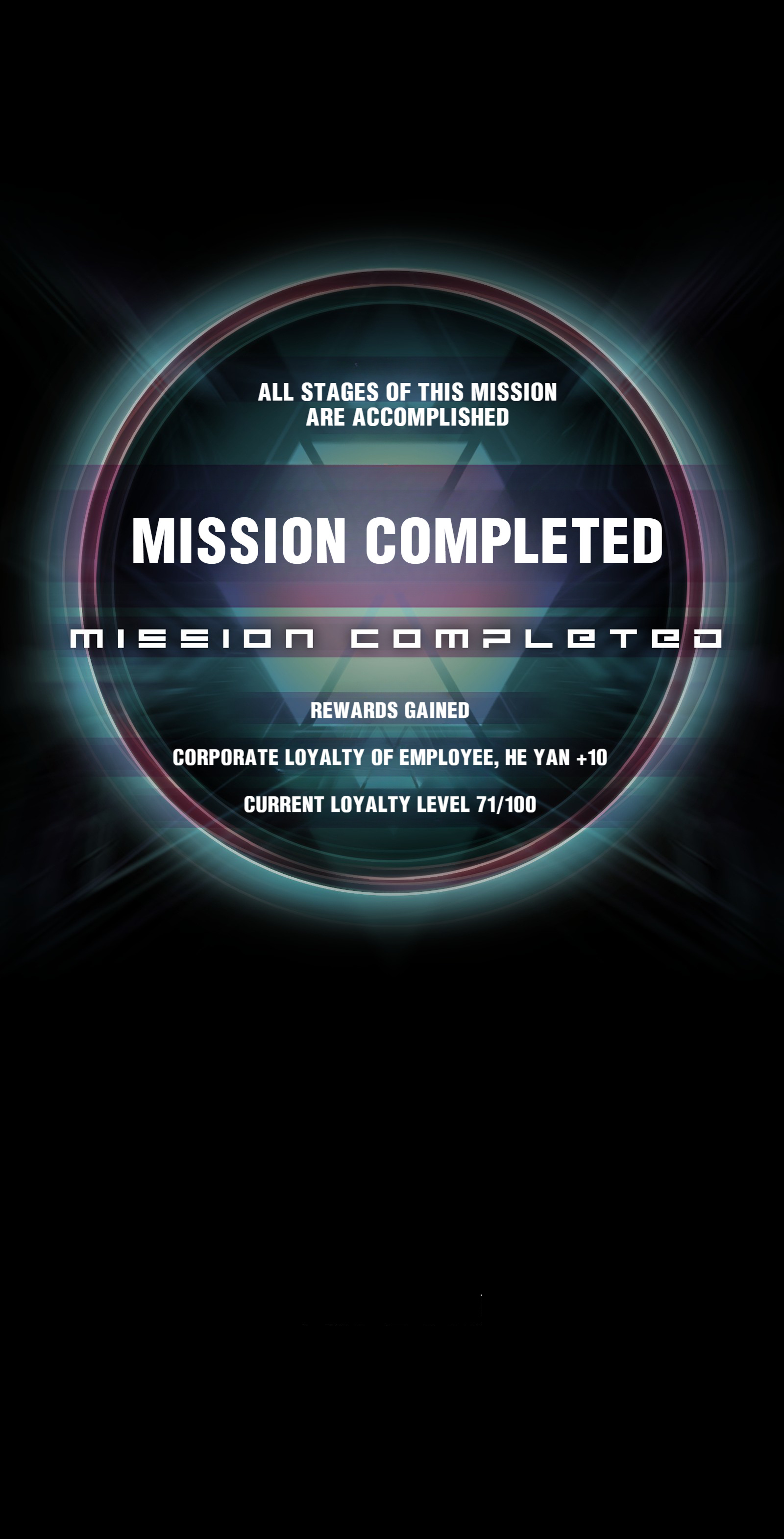 Post-apocalyptic Dispatch Company Chapter 64 - page 71