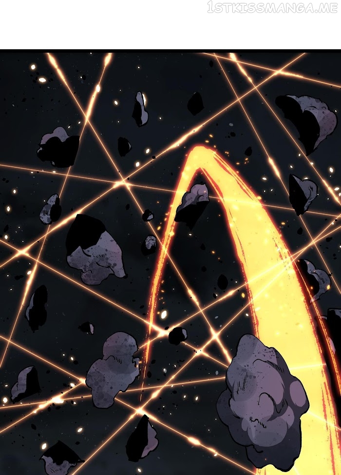 Post-apocalyptic Dispatch Company Chapter 44.1 - page 14