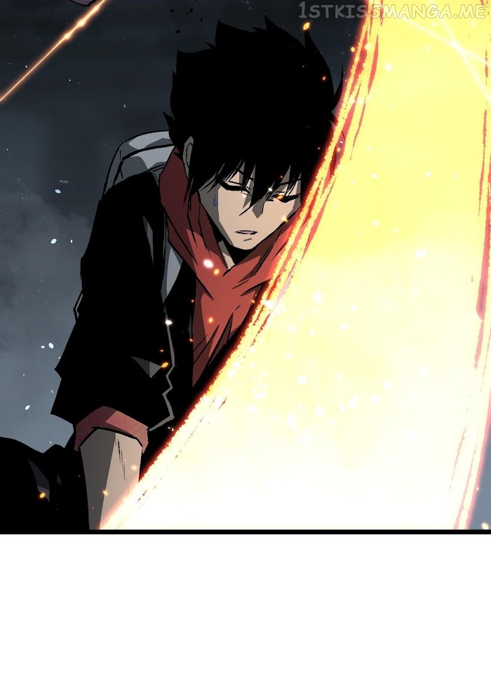 Post-apocalyptic Dispatch Company Chapter 44.1 - page 15