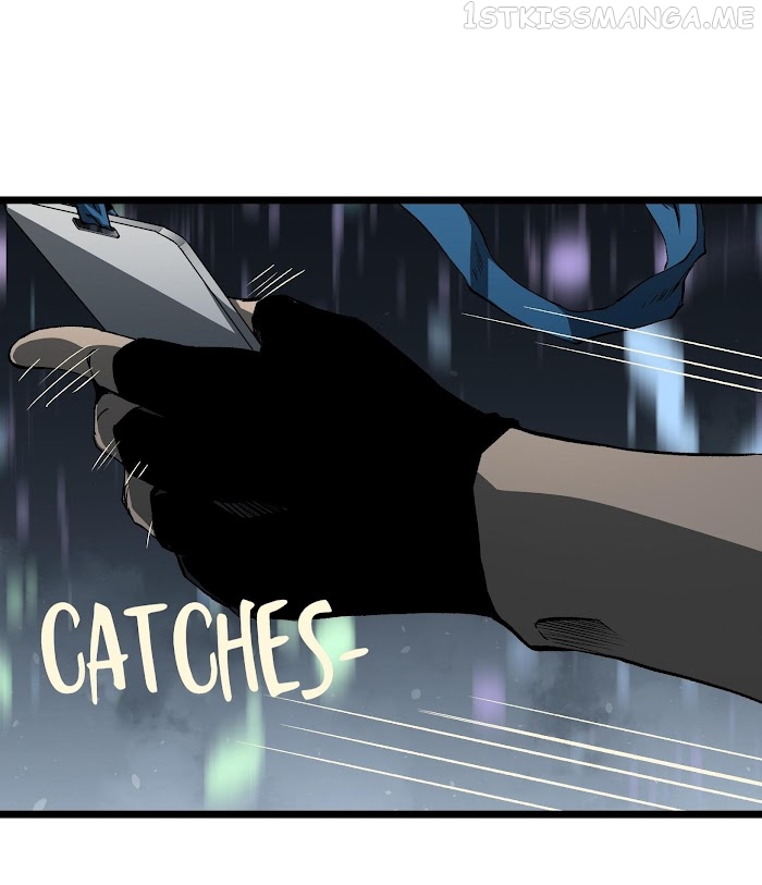 Post-apocalyptic Dispatch Company Chapter 44.1 - page 18