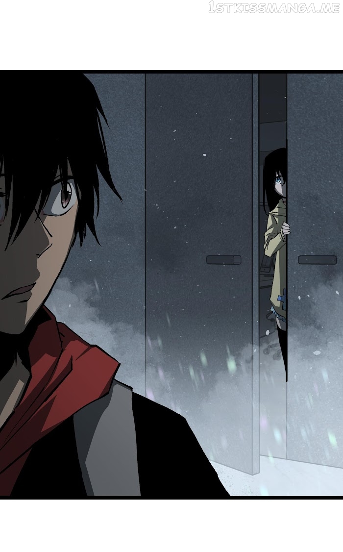 Post-apocalyptic Dispatch Company Chapter 44.1 - page 21