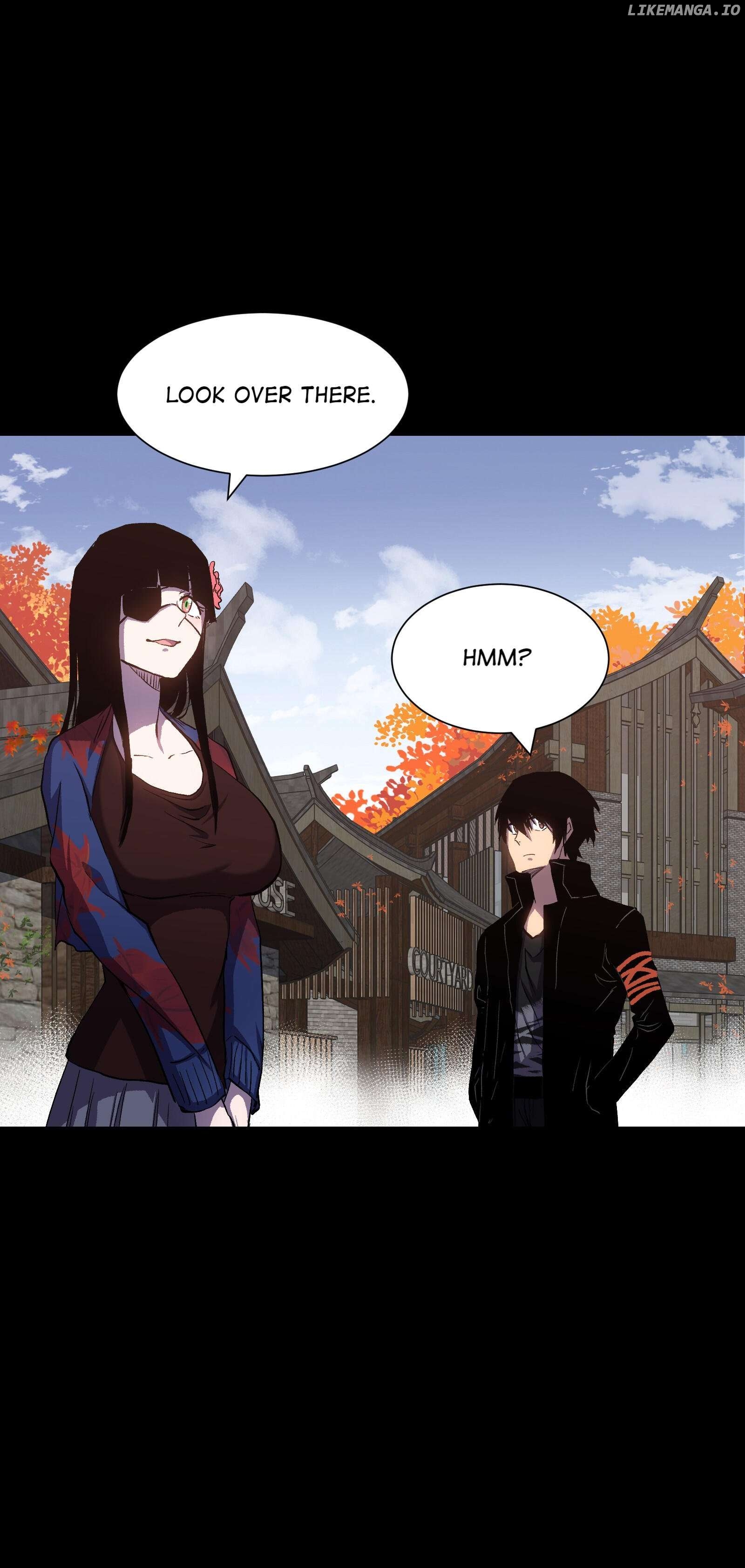 Post-apocalyptic Dispatch Company Chapter 81 - page 26