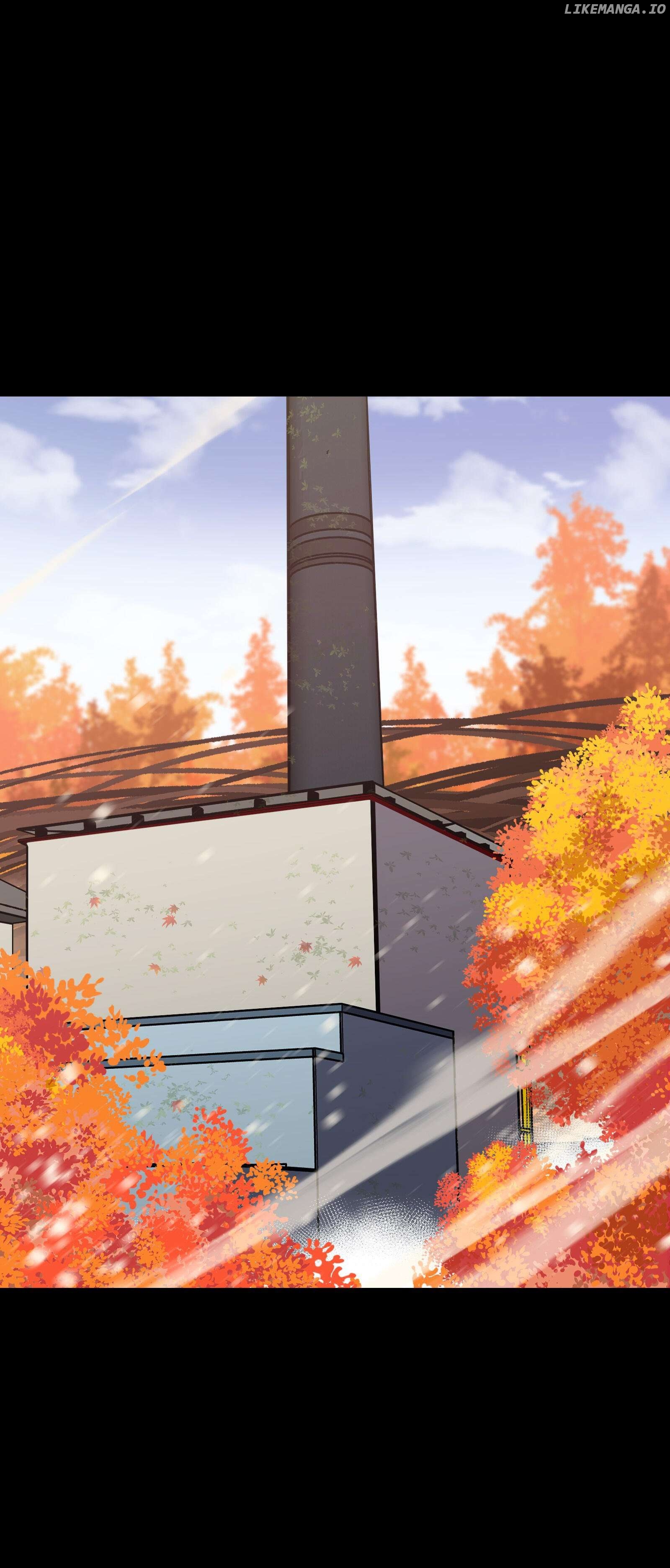 Post-apocalyptic Dispatch Company Chapter 81 - page 27