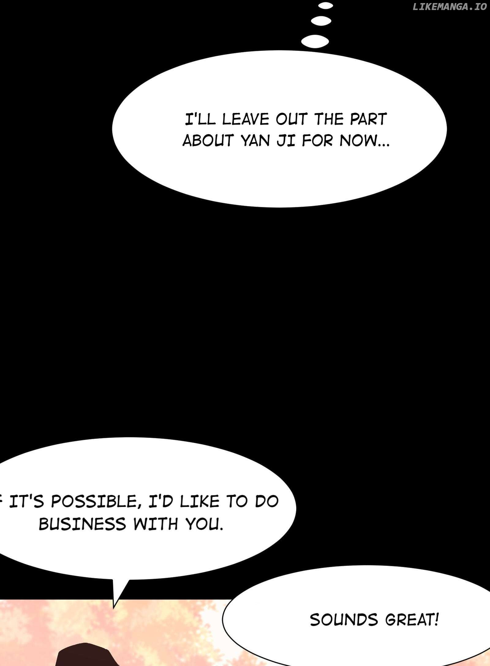 Post-apocalyptic Dispatch Company Chapter 81 - page 31