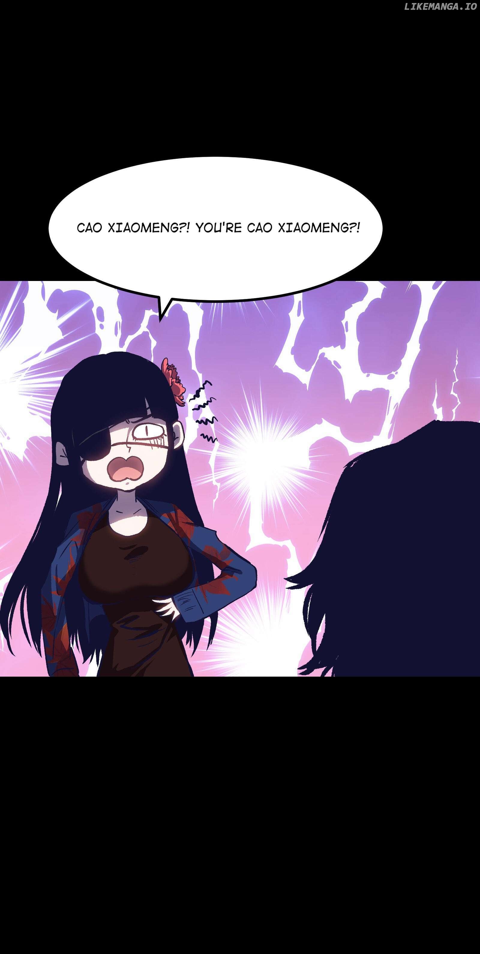 Post-apocalyptic Dispatch Company Chapter 81 - page 4