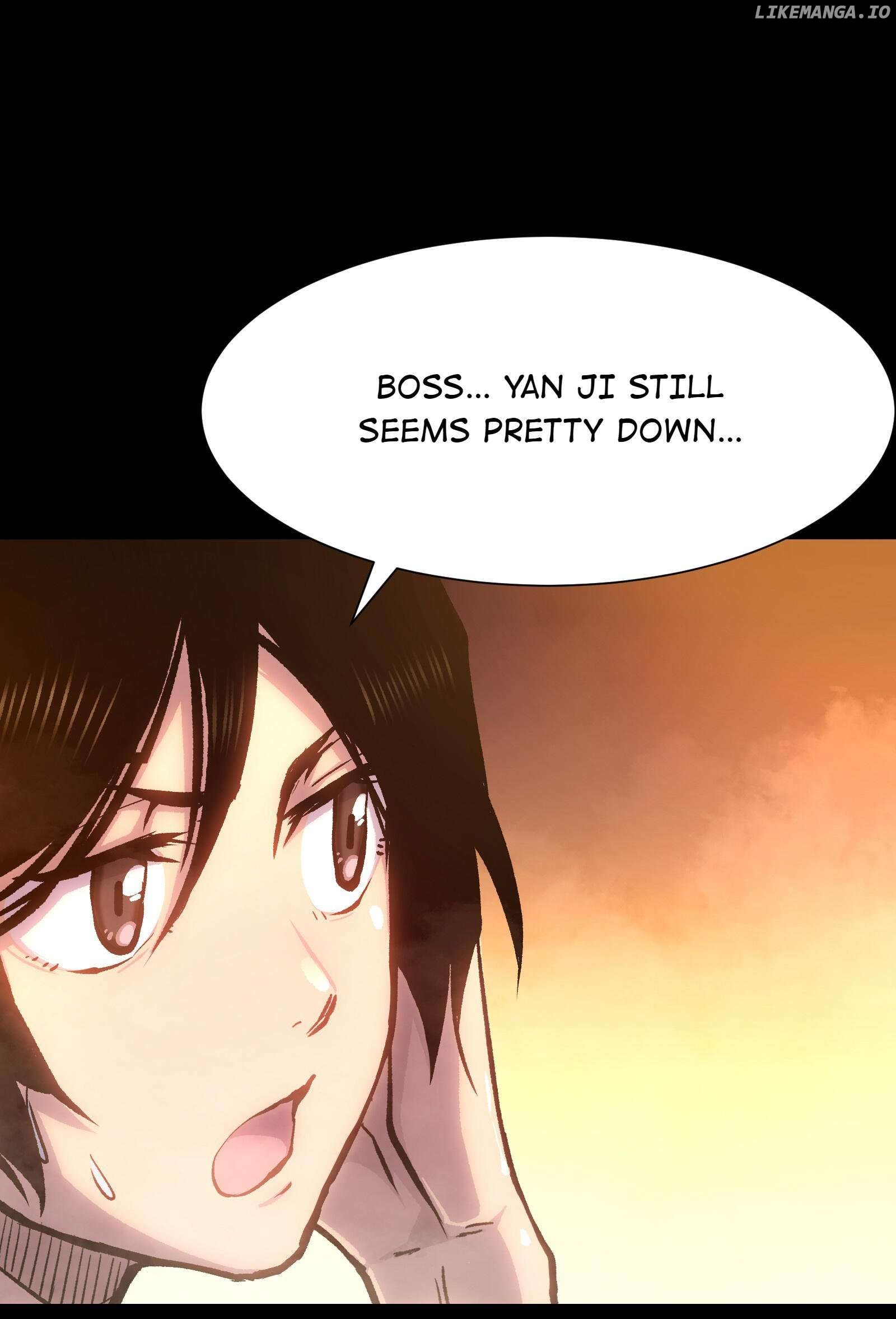 Post-apocalyptic Dispatch Company Chapter 82 - page 11