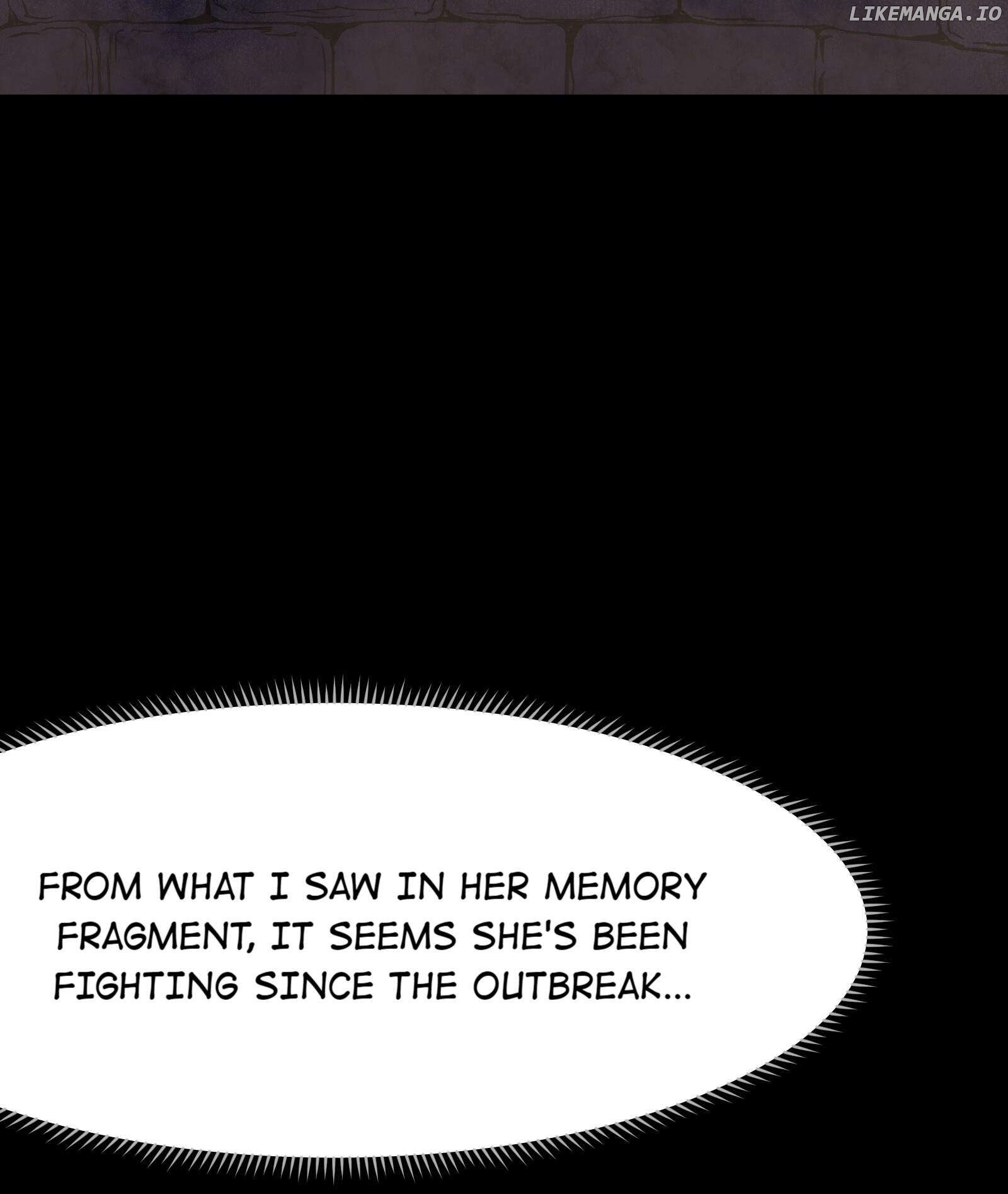 Post-apocalyptic Dispatch Company Chapter 82 - page 13