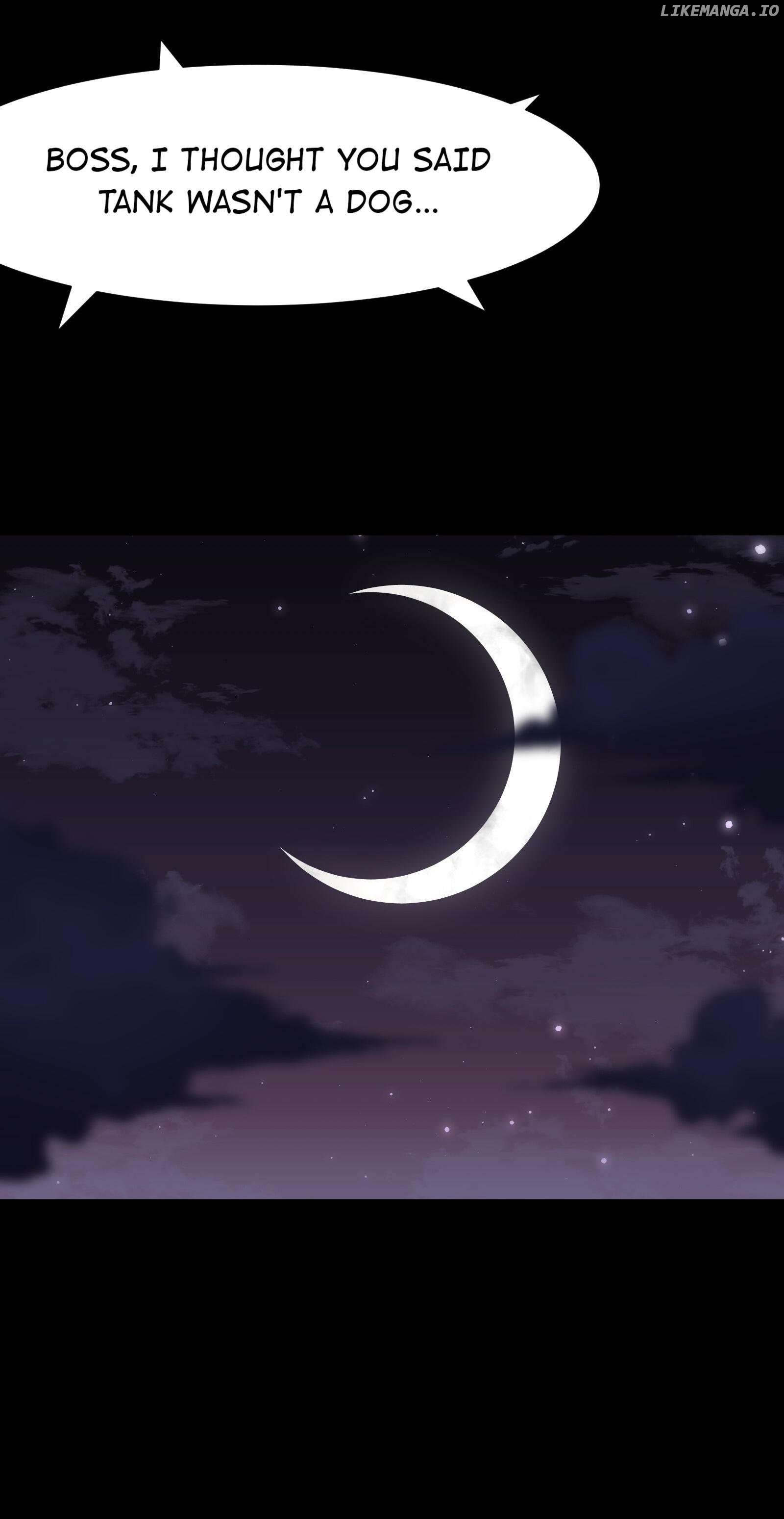Post-apocalyptic Dispatch Company Chapter 82 - page 20