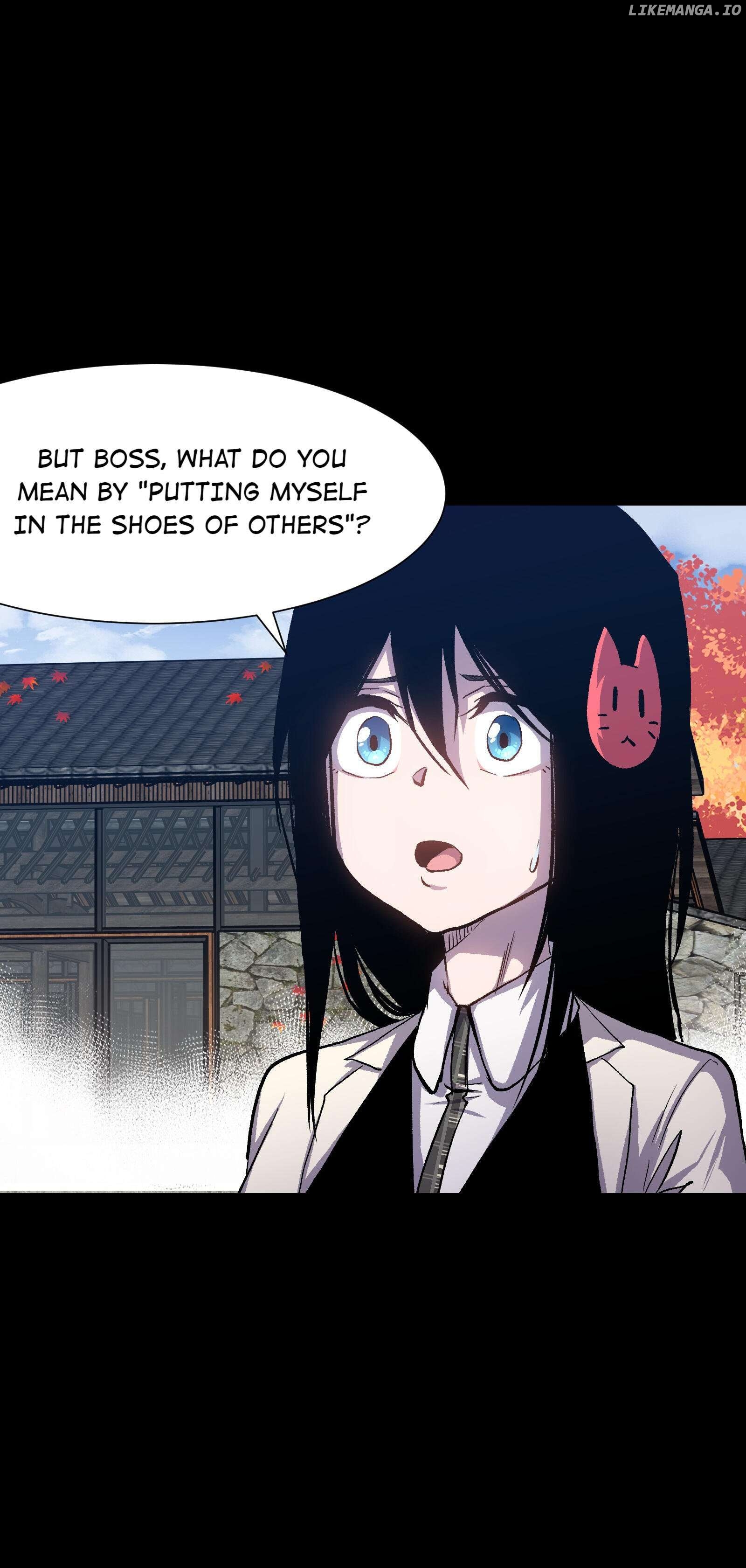 Post-apocalyptic Dispatch Company Chapter 82 - page 23