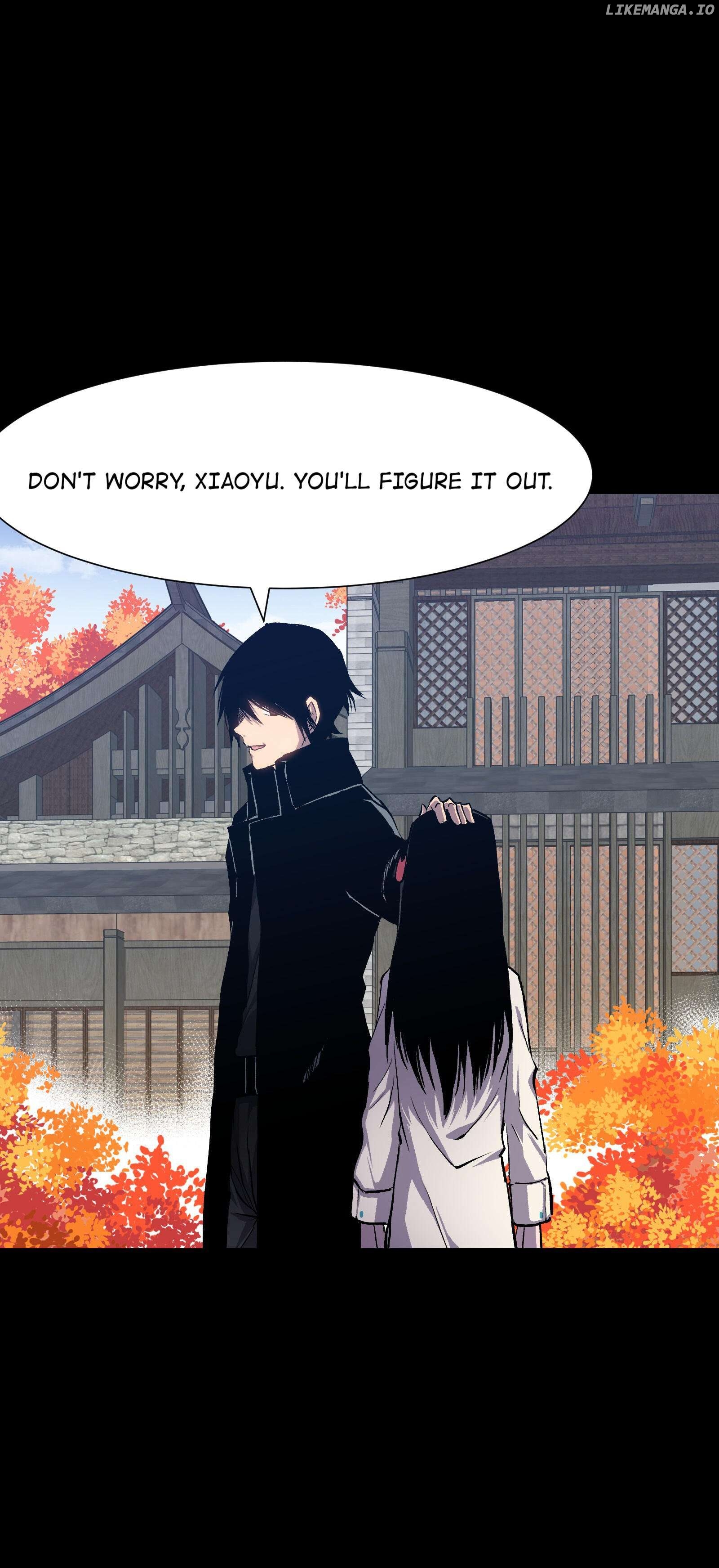 Post-apocalyptic Dispatch Company Chapter 82 - page 24