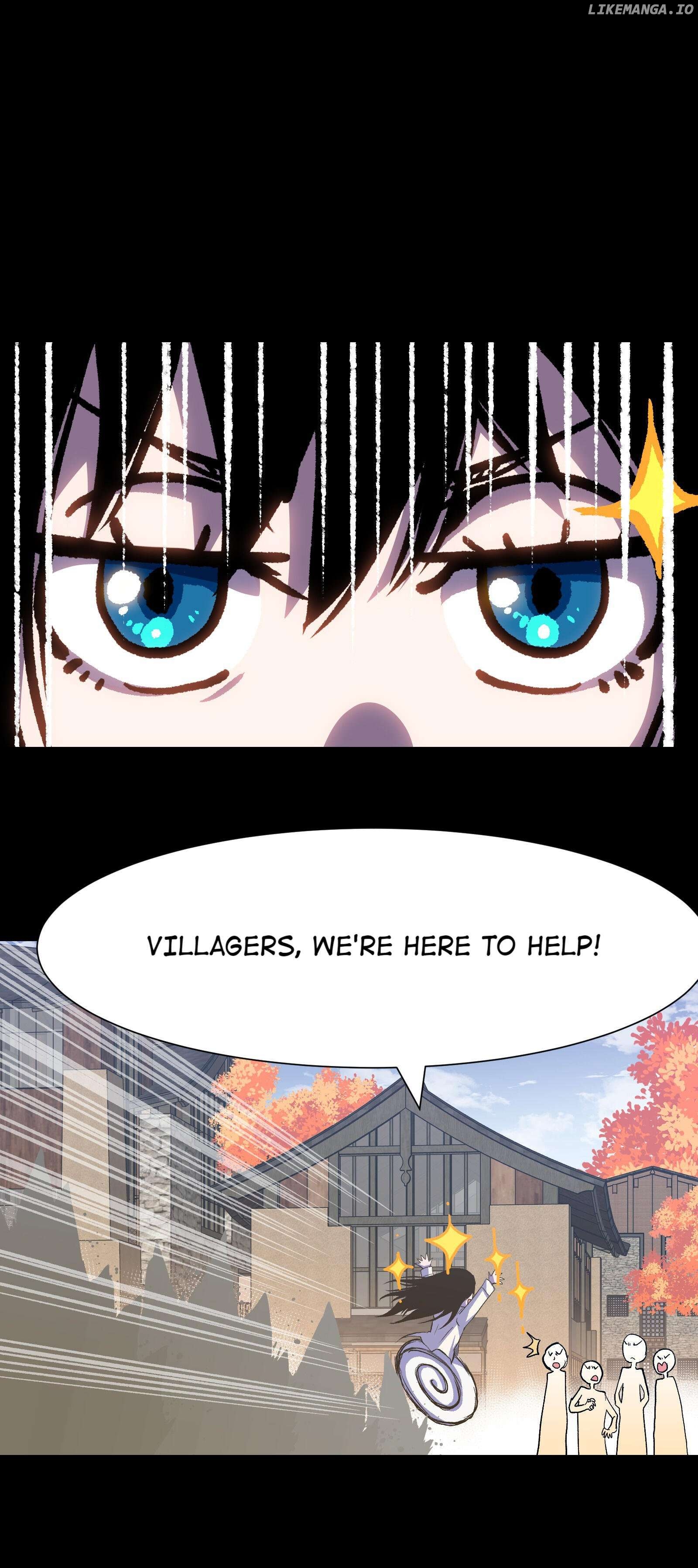 Post-apocalyptic Dispatch Company Chapter 82 - page 40