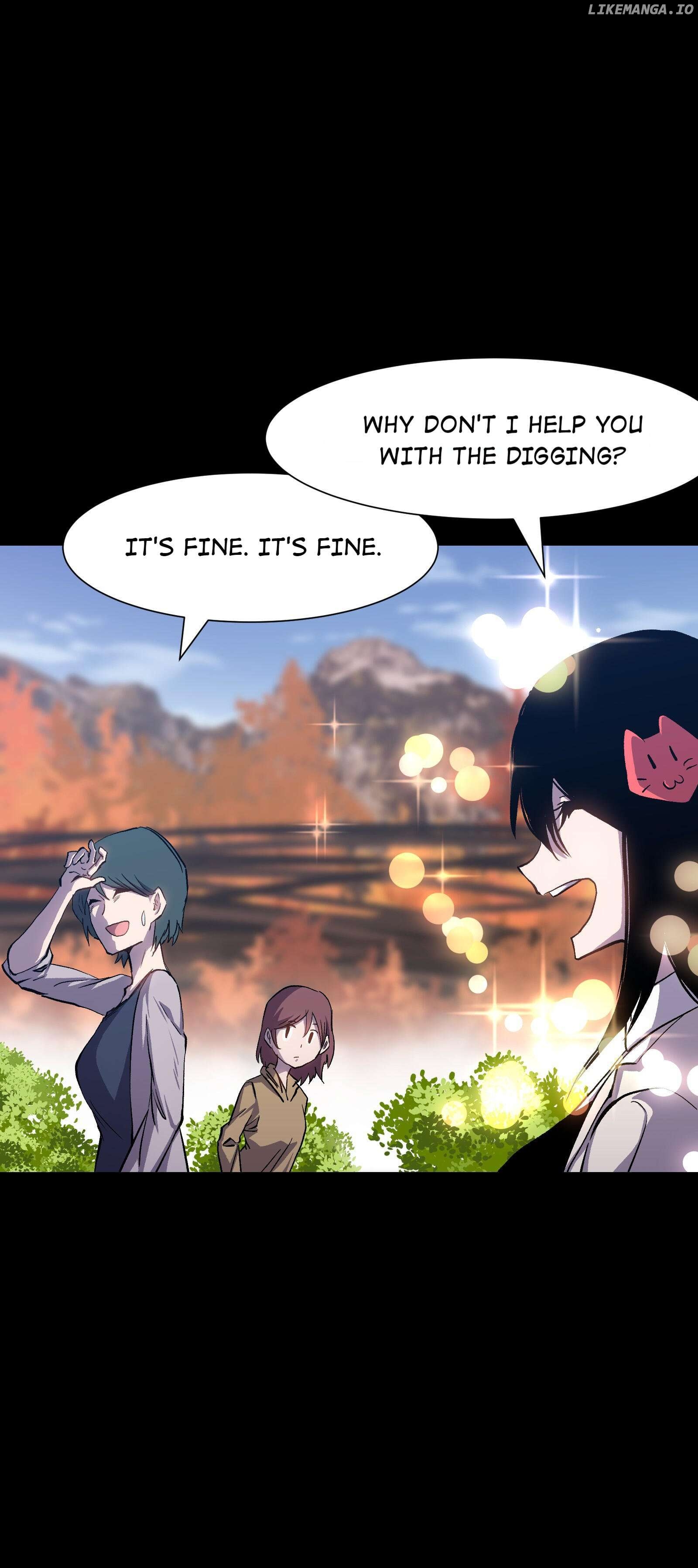 Post-apocalyptic Dispatch Company Chapter 82 - page 42