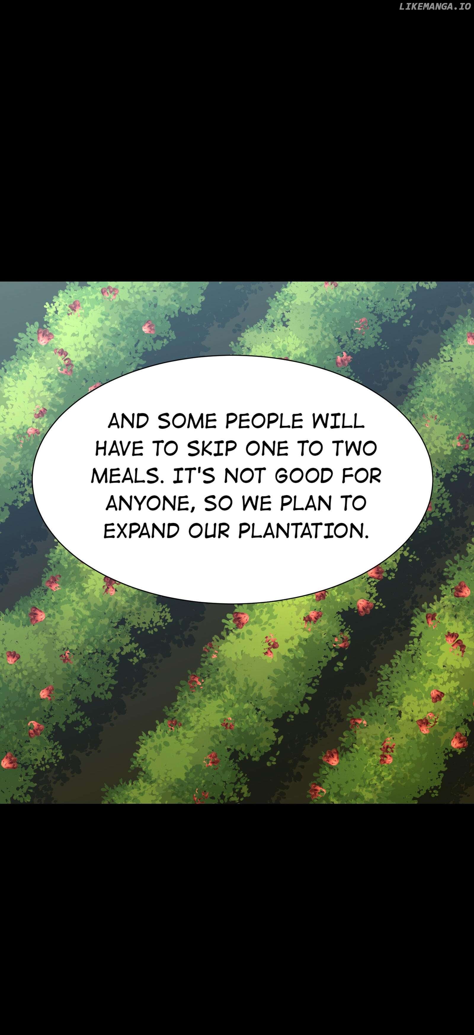 Post-apocalyptic Dispatch Company Chapter 82 - page 46