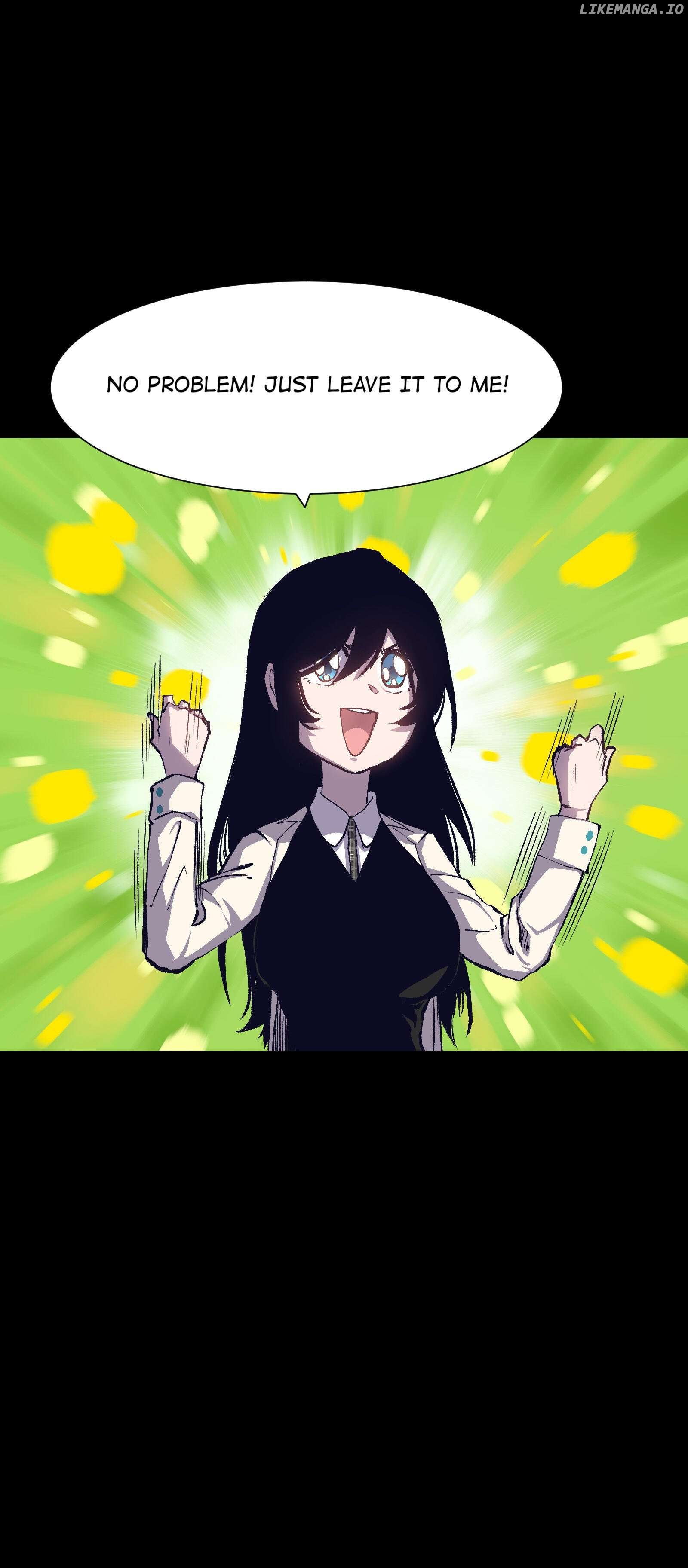 Post-apocalyptic Dispatch Company Chapter 82 - page 48