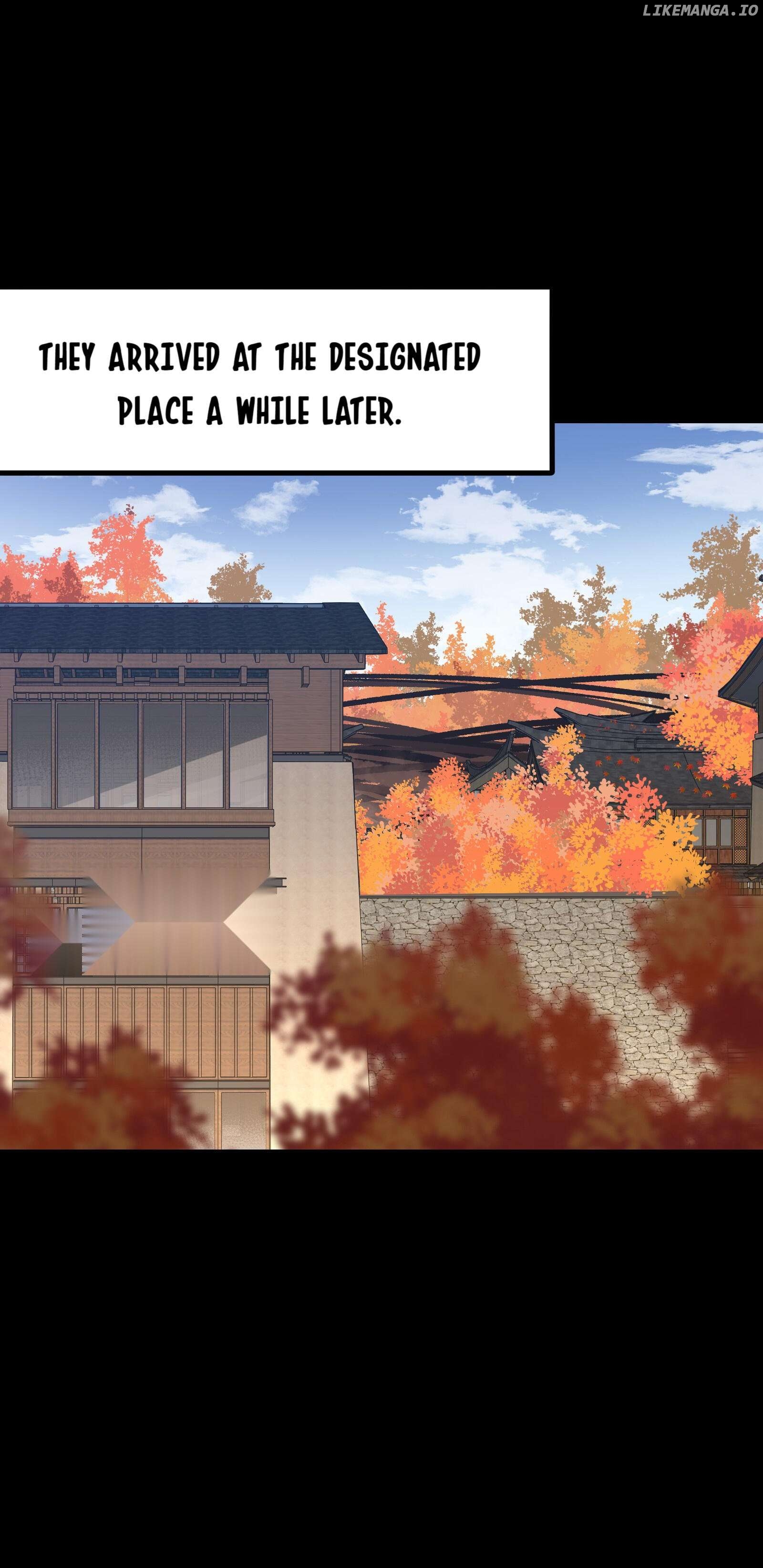 Post-apocalyptic Dispatch Company Chapter 82 - page 49