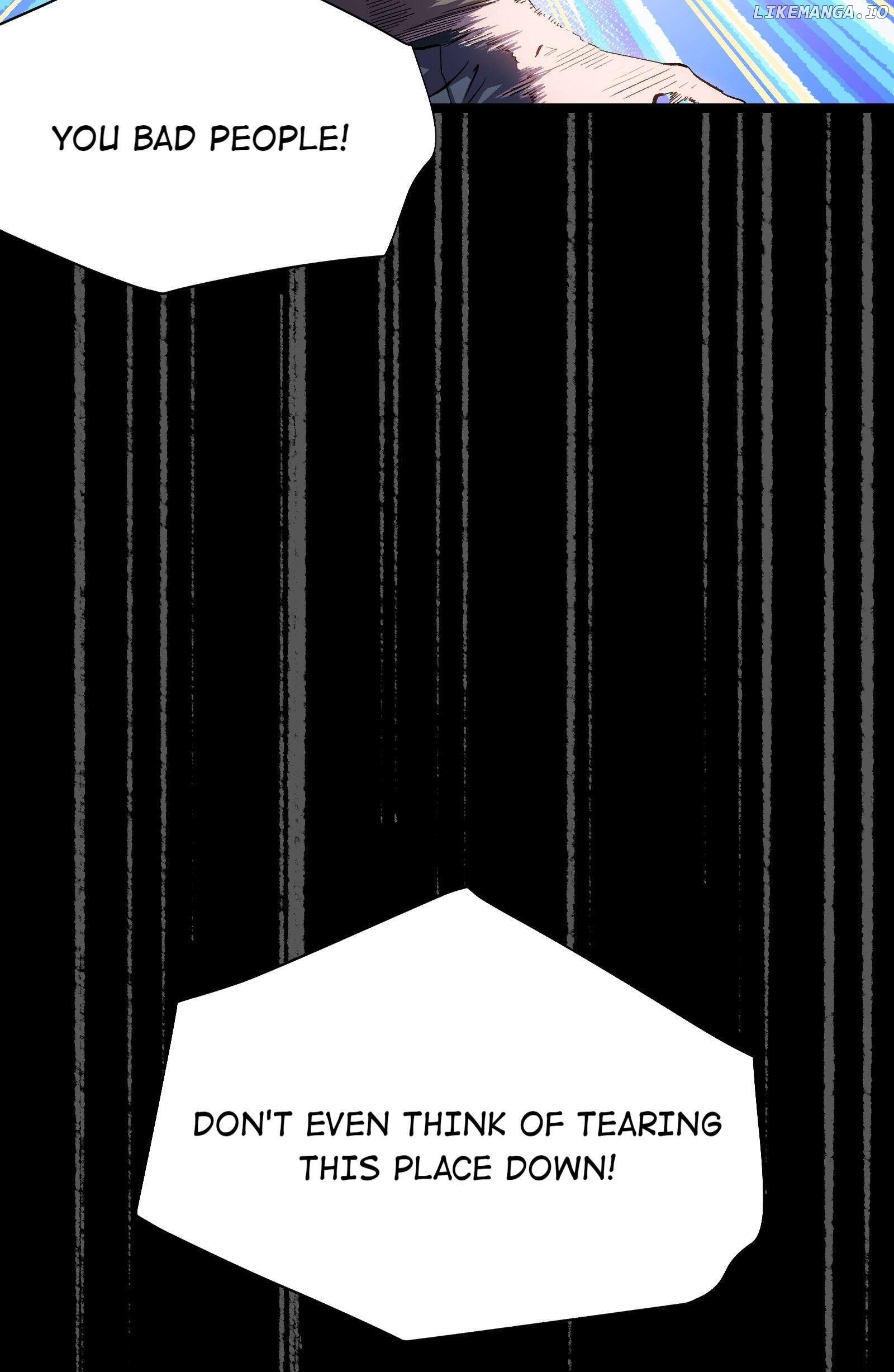 Post-apocalyptic Dispatch Company Chapter 82 - page 56