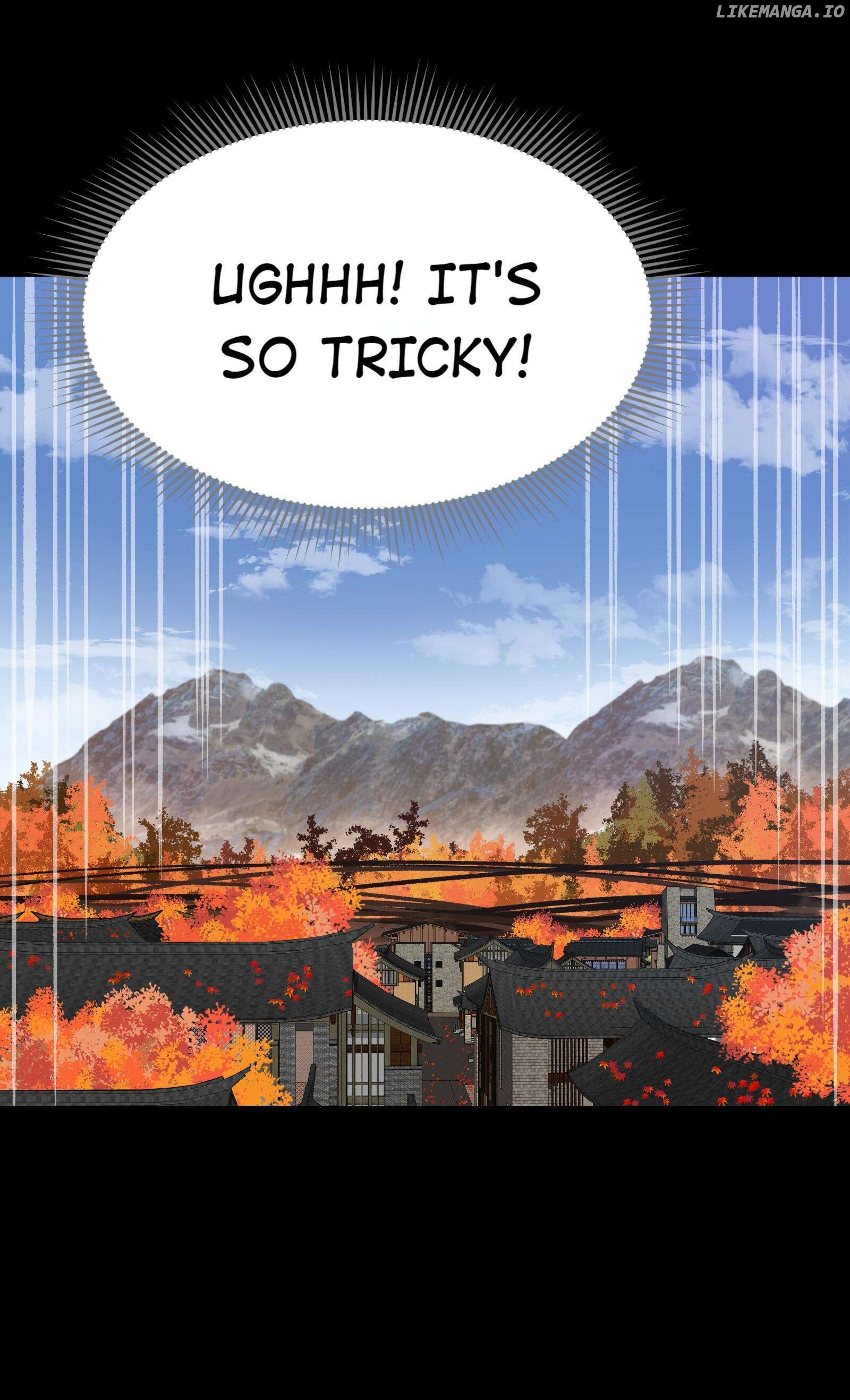 Post-apocalyptic Dispatch Company Chapter 83 - page 13