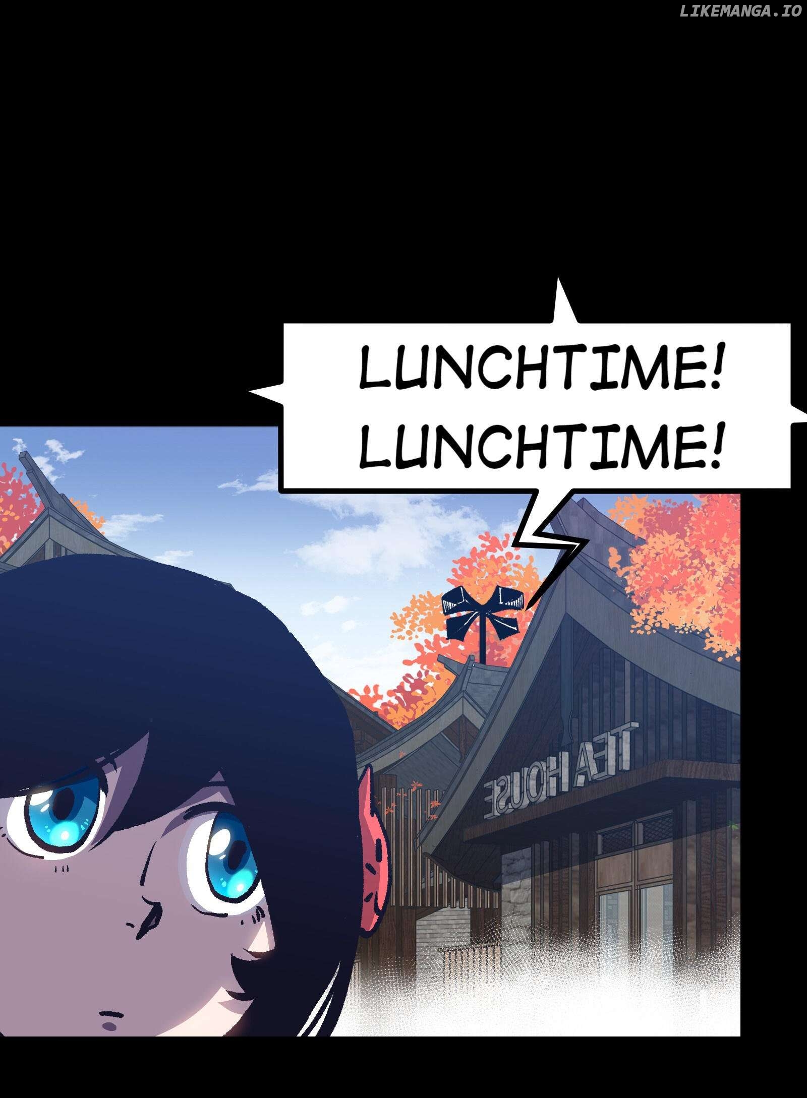 Post-apocalyptic Dispatch Company Chapter 83 - page 14