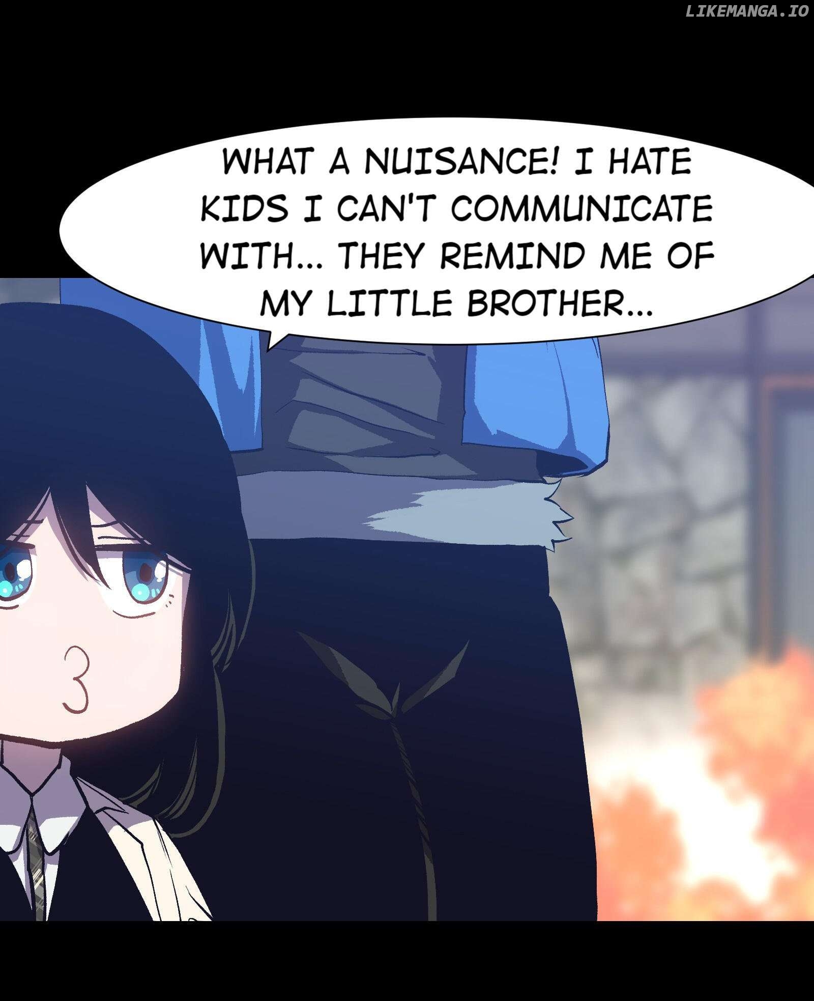 Post-apocalyptic Dispatch Company Chapter 83 - page 16