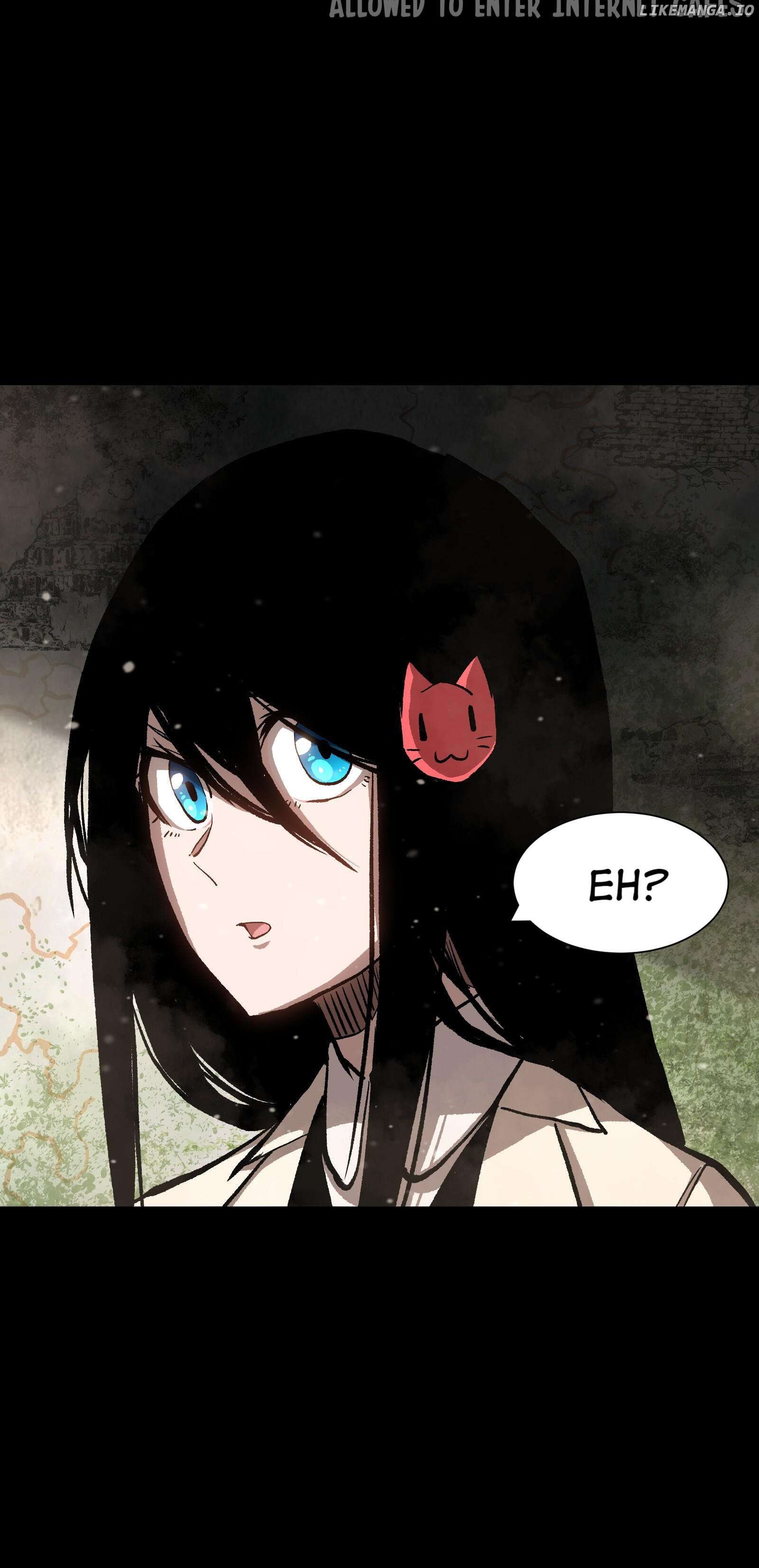 Post-apocalyptic Dispatch Company Chapter 83 - page 26