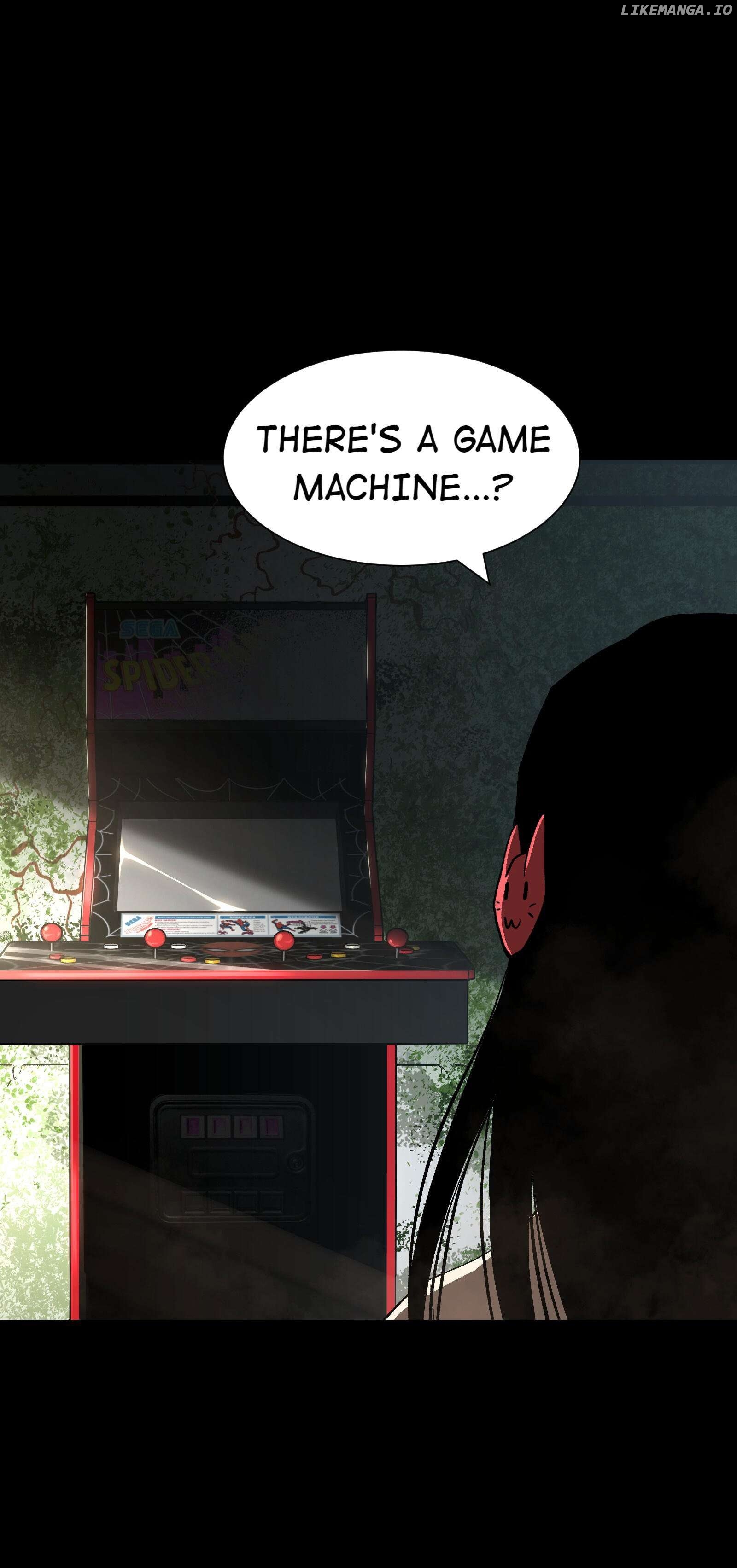 Post-apocalyptic Dispatch Company Chapter 83 - page 27