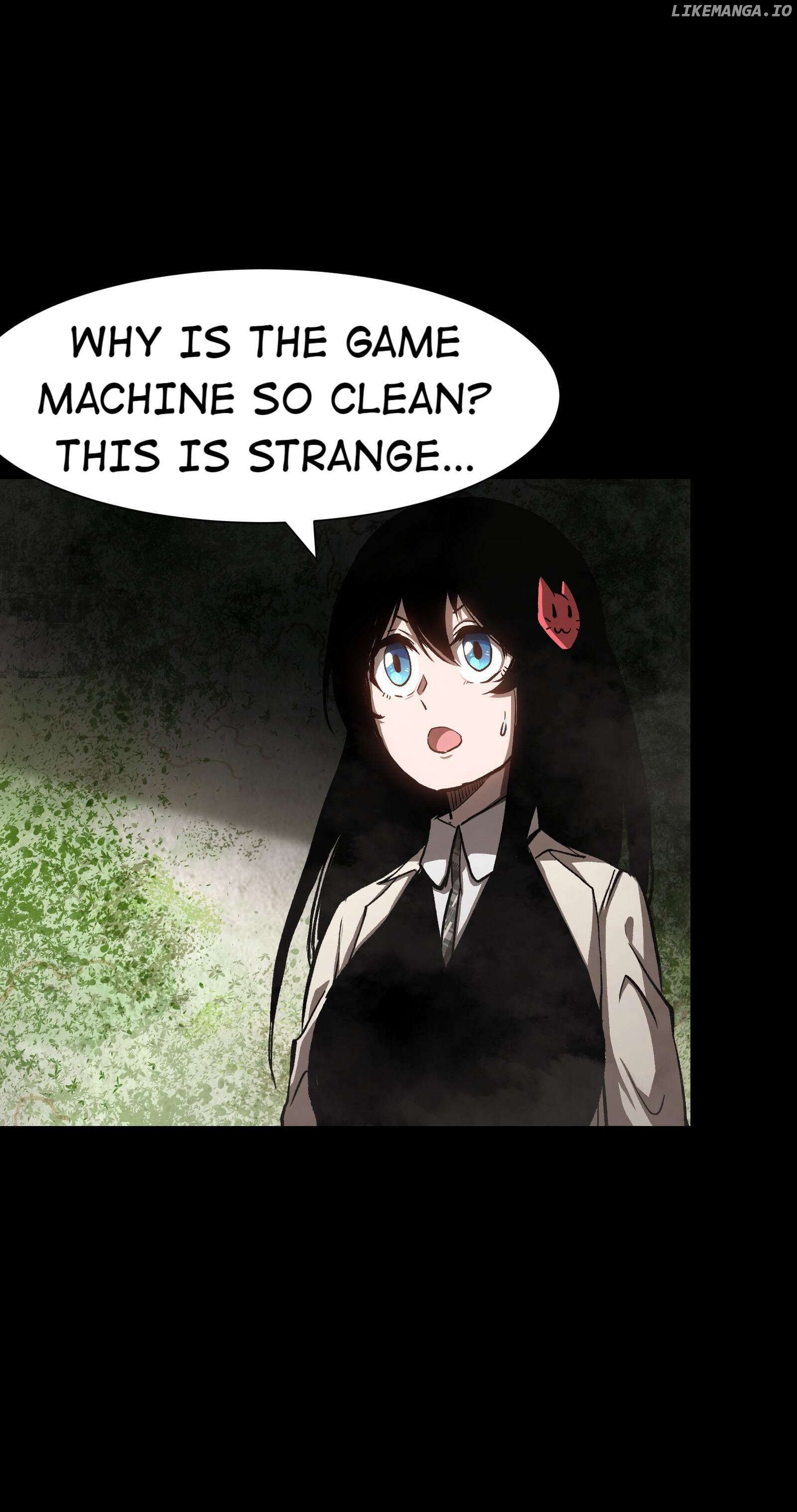 Post-apocalyptic Dispatch Company Chapter 83 - page 28