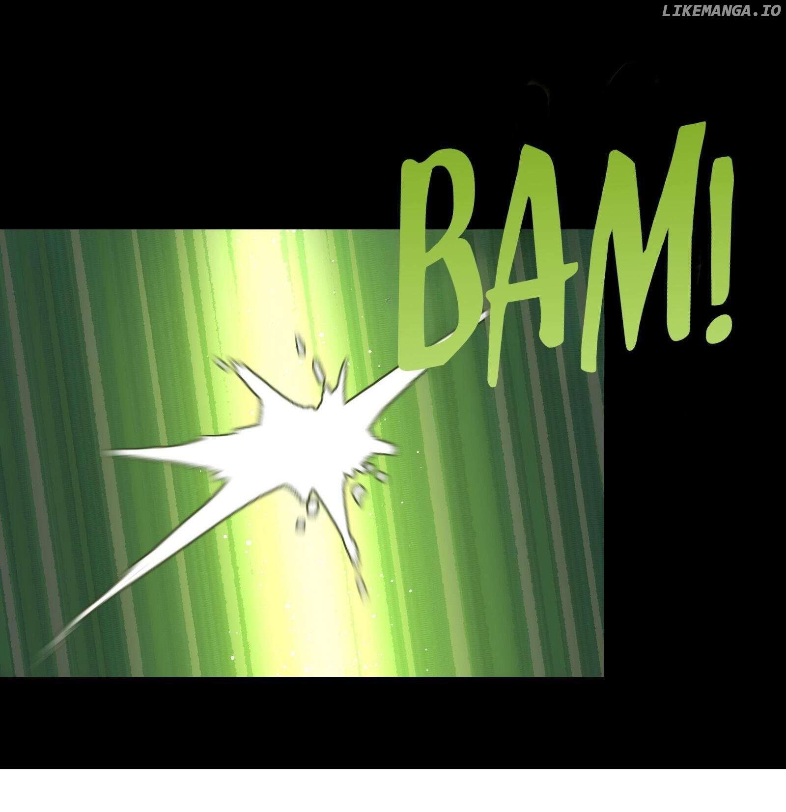 Post-apocalyptic Dispatch Company Chapter 83 - page 40